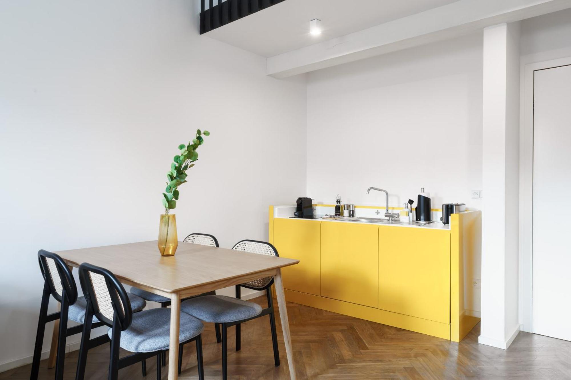 Aparthotel Limehome Halkova 4*