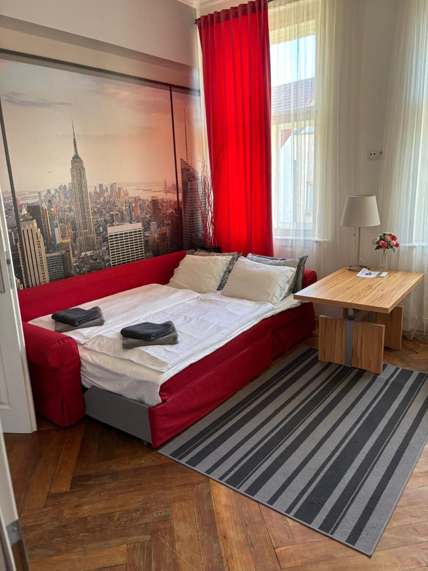 The Republic 3* Prague