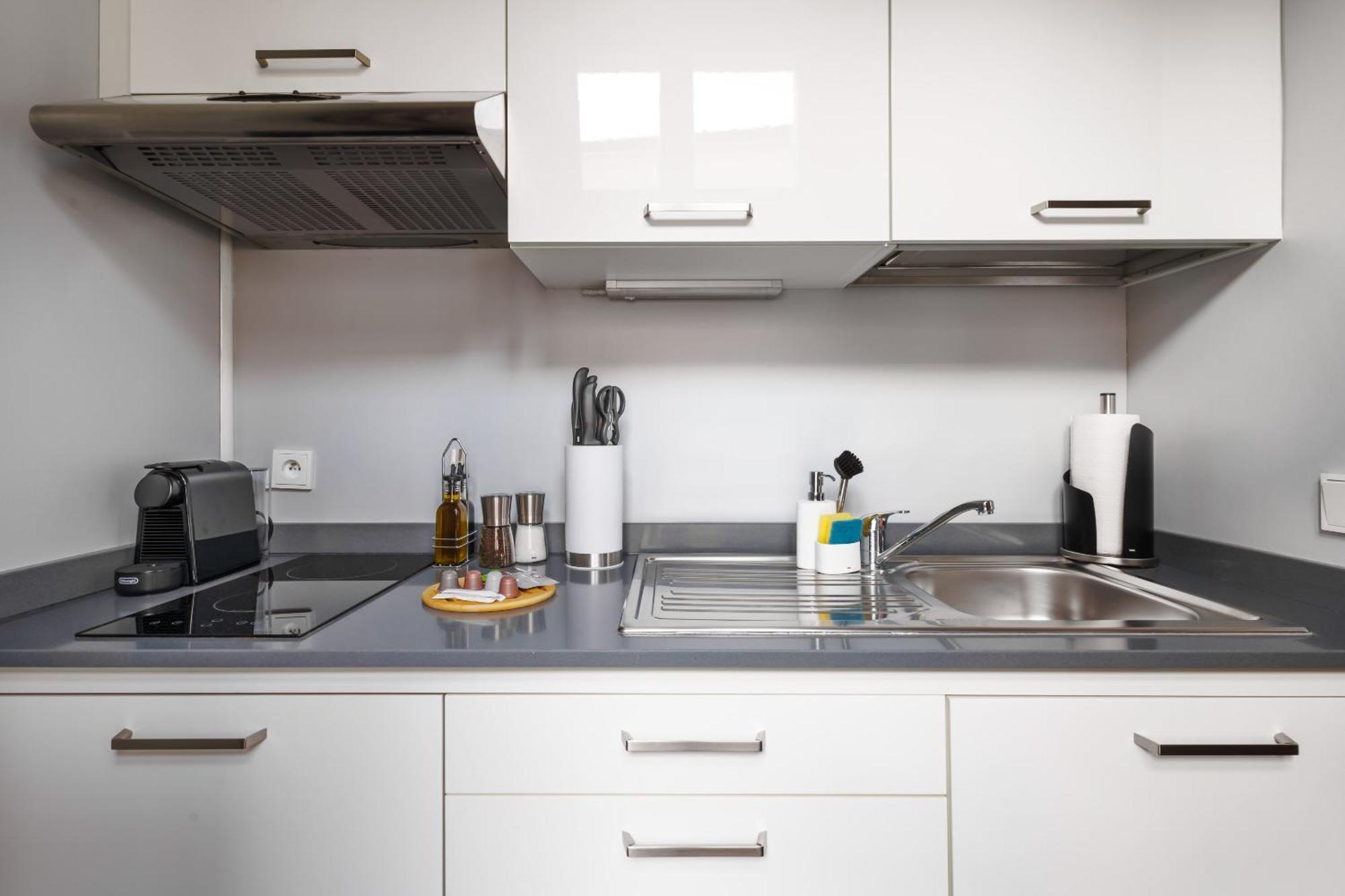 Aparthotel Limehome Halkova Prague