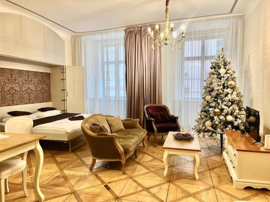 Apartamento Extraordinary Praga