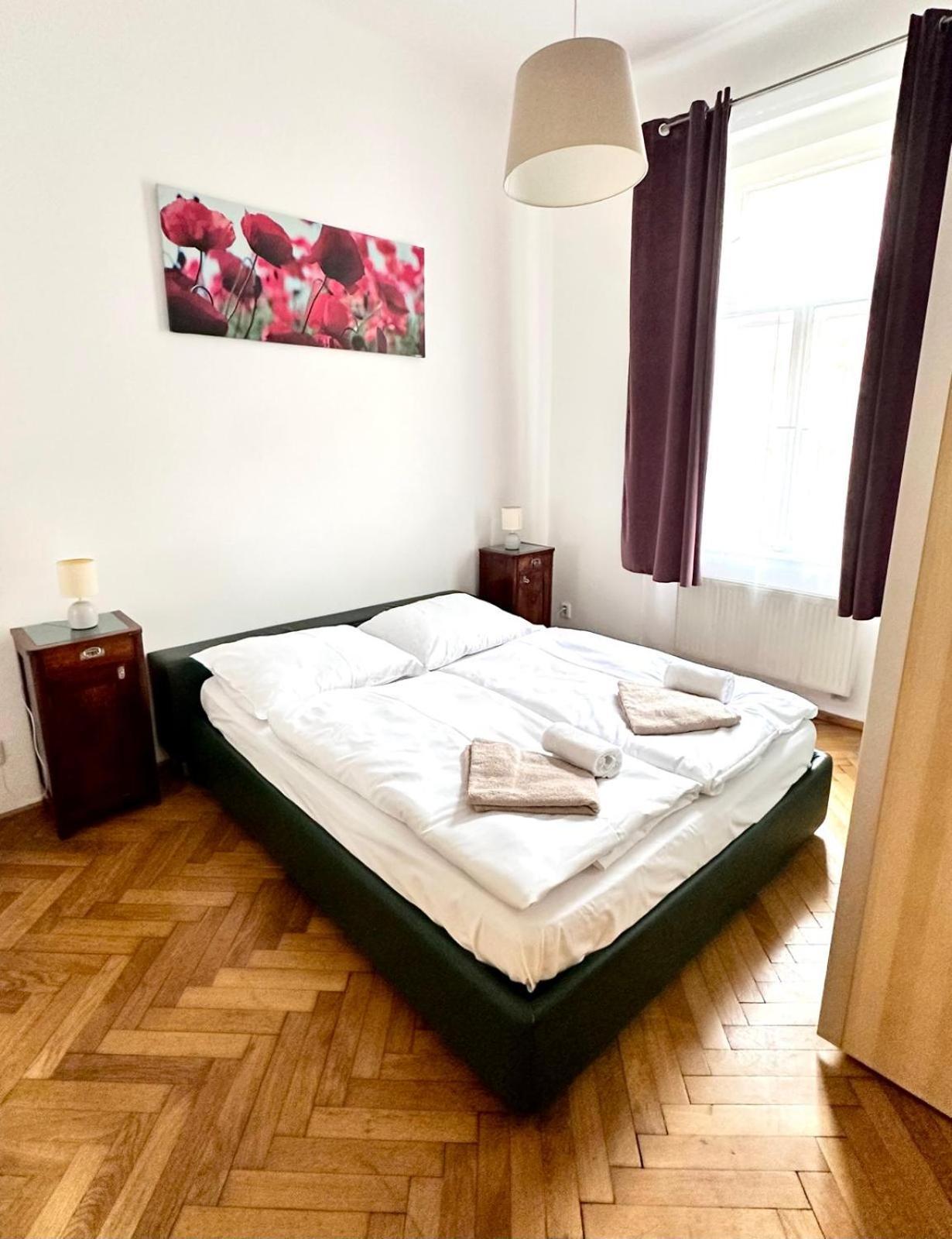 Slezska Apartment