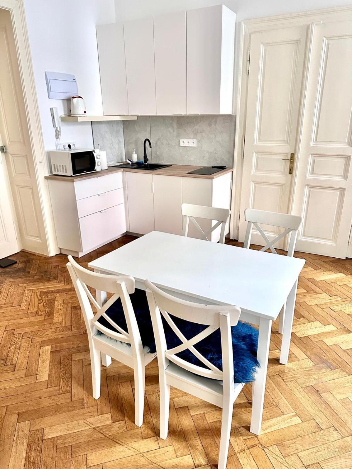 Apartment Slezska