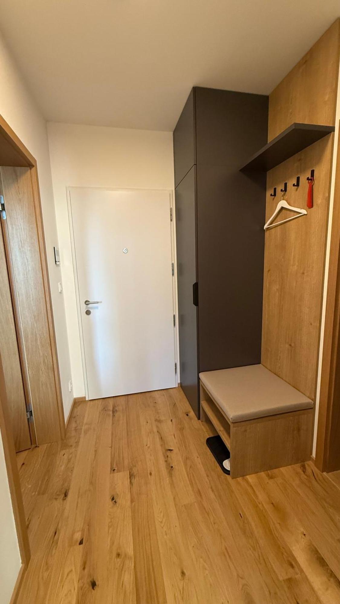 Apartment Nuselsky Pivovar Prague