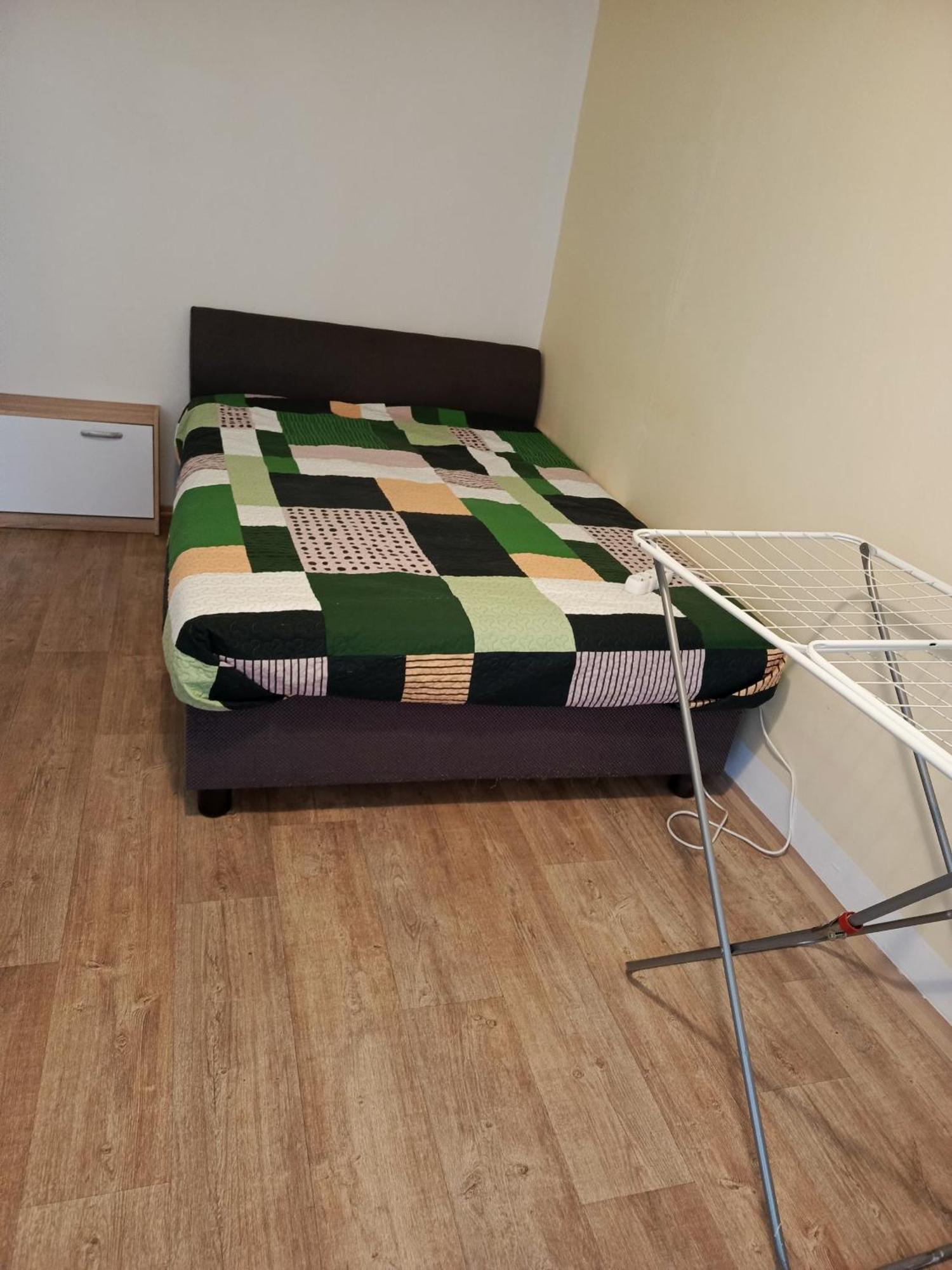 Apartman Pokoj - 01 Apartment *