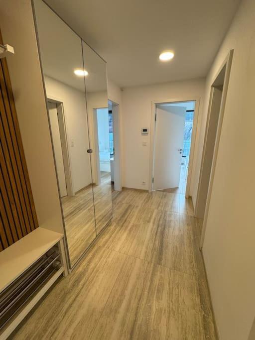Apartment V Nove Rezidenci