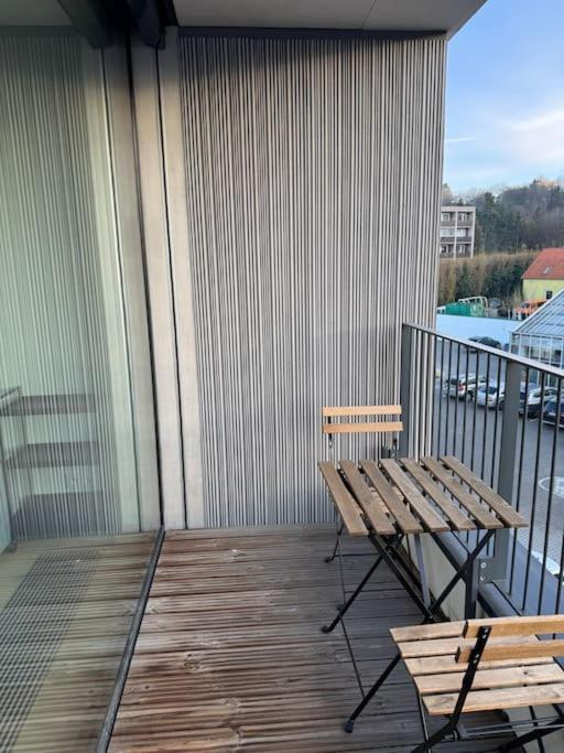 Apartment V Nove Rezidenci Prague