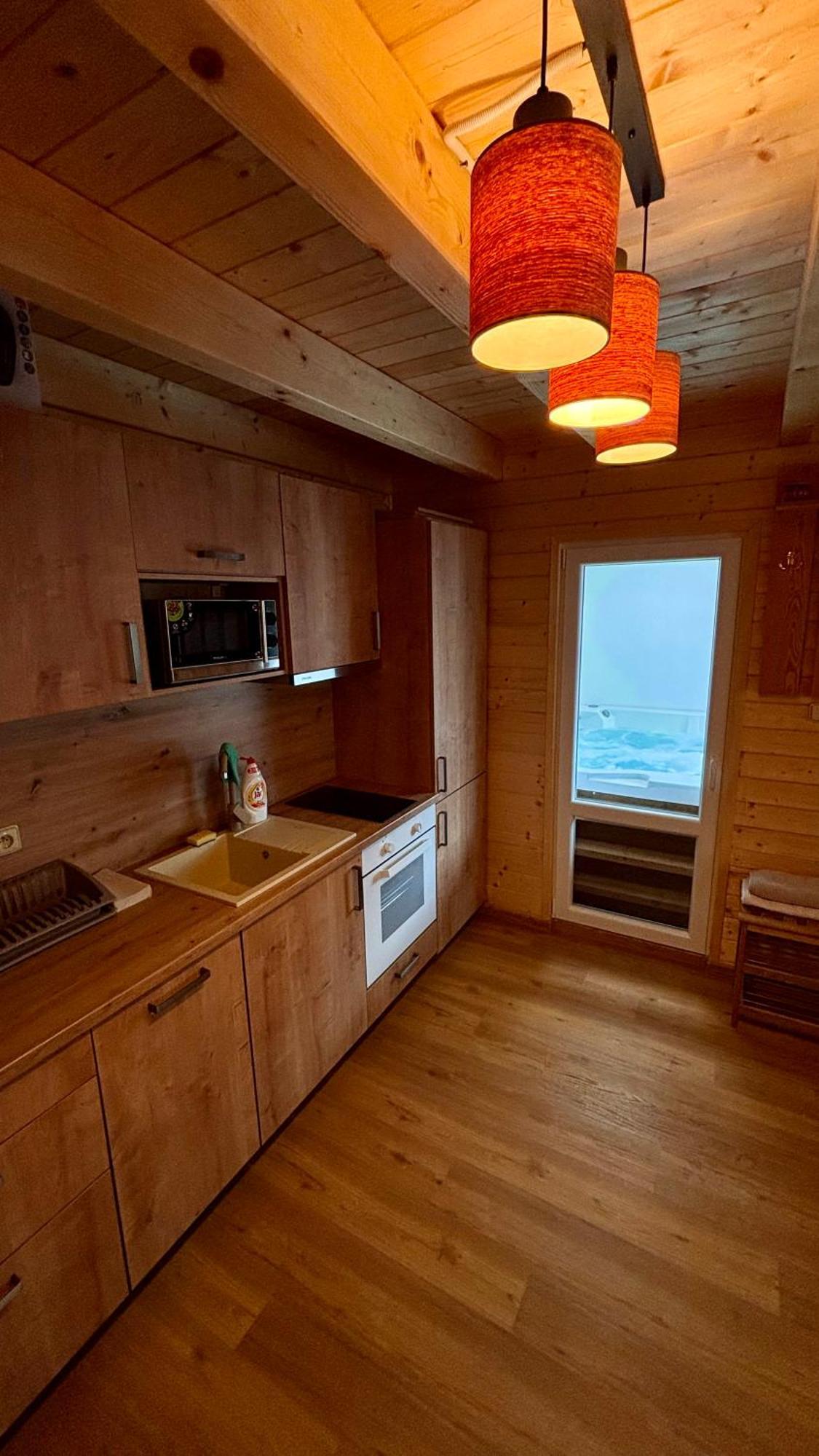 Pohadkovy Raj Holiday home