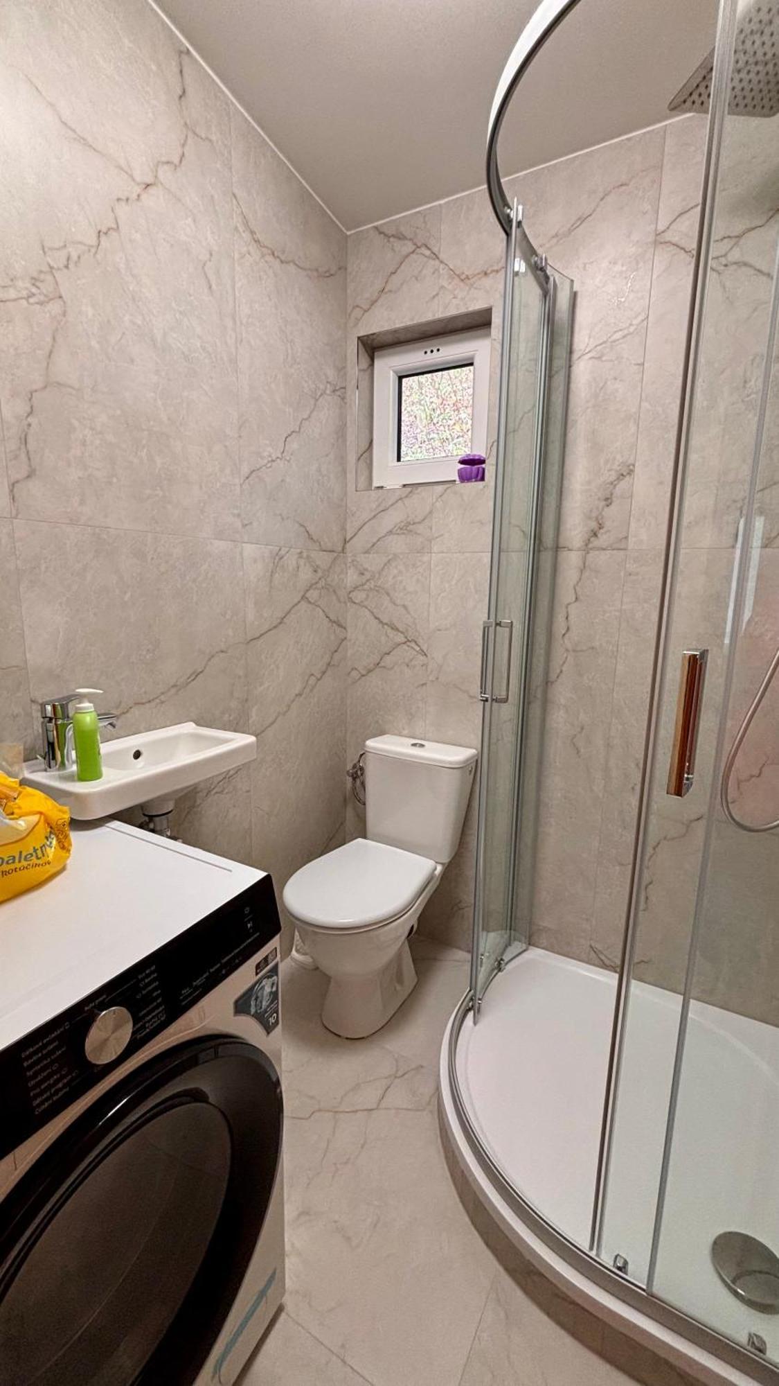 Holiday home Pohadkovy Raj Prague