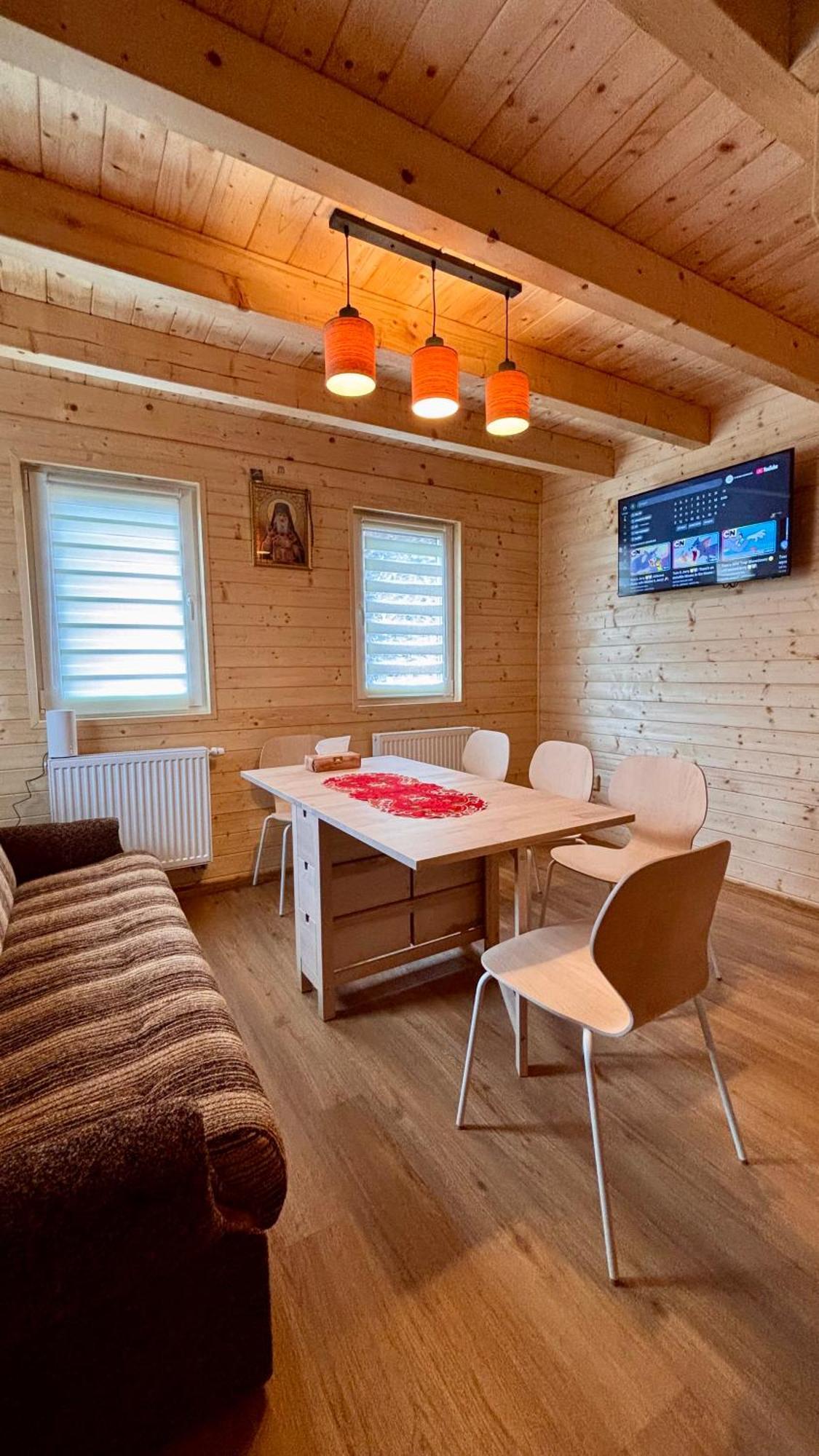 Holiday home Pohadkovy Raj Prague