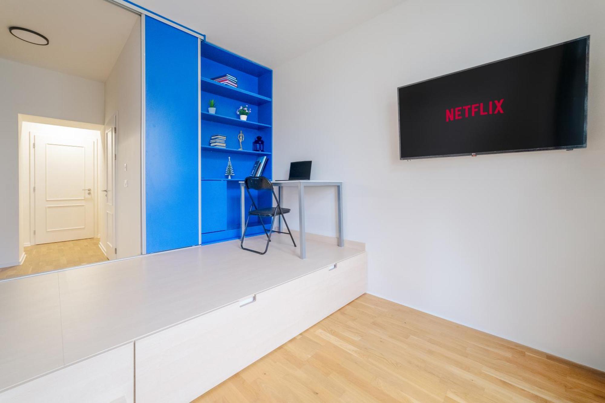 Chic Brick In Historic City By Rentez Apartment *