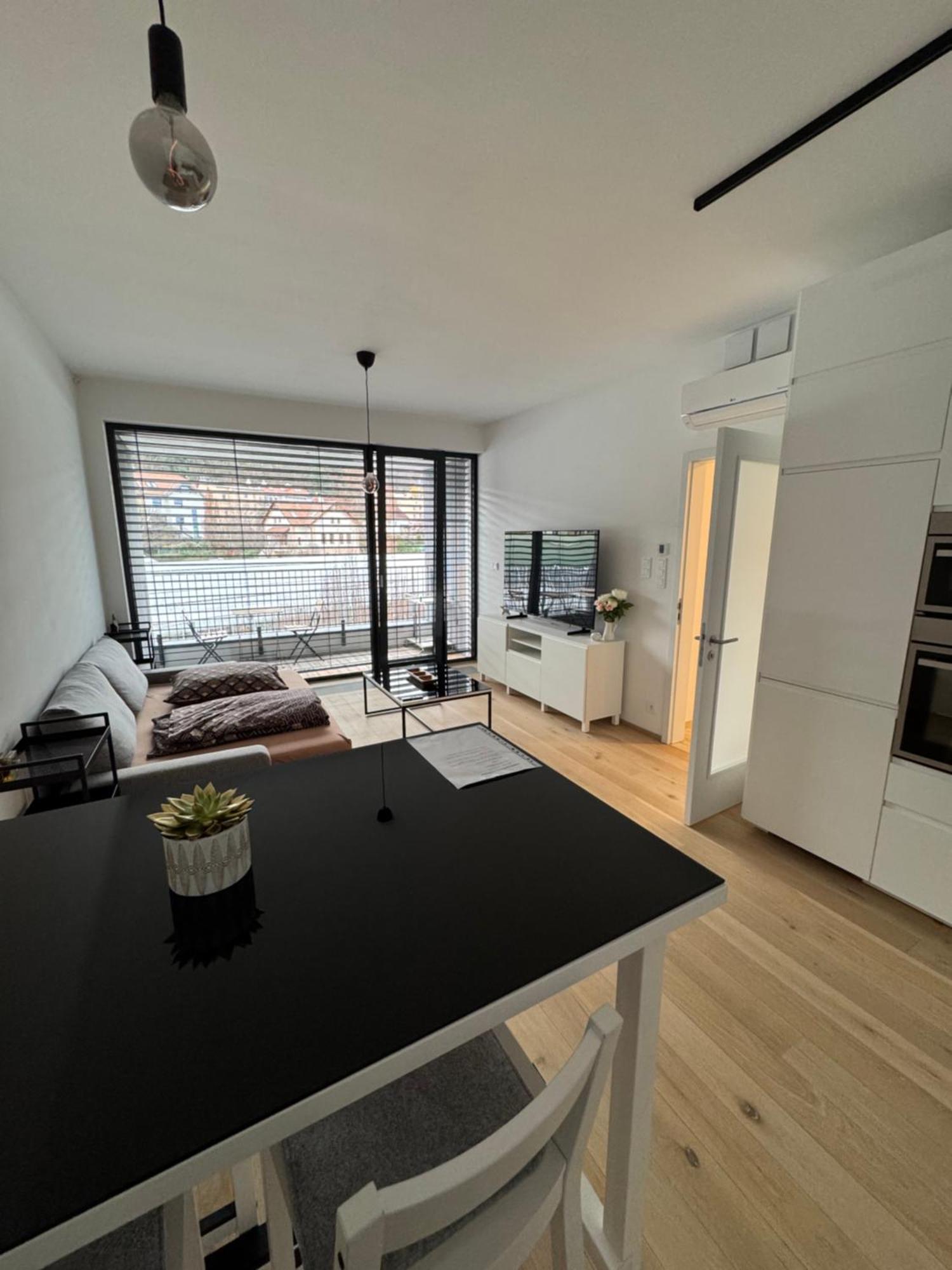 Apartment V Nove Rezidenci