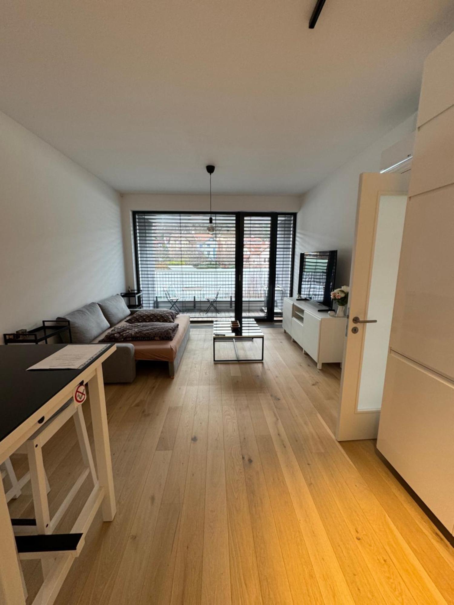 V Nove Rezidenci Apartment *