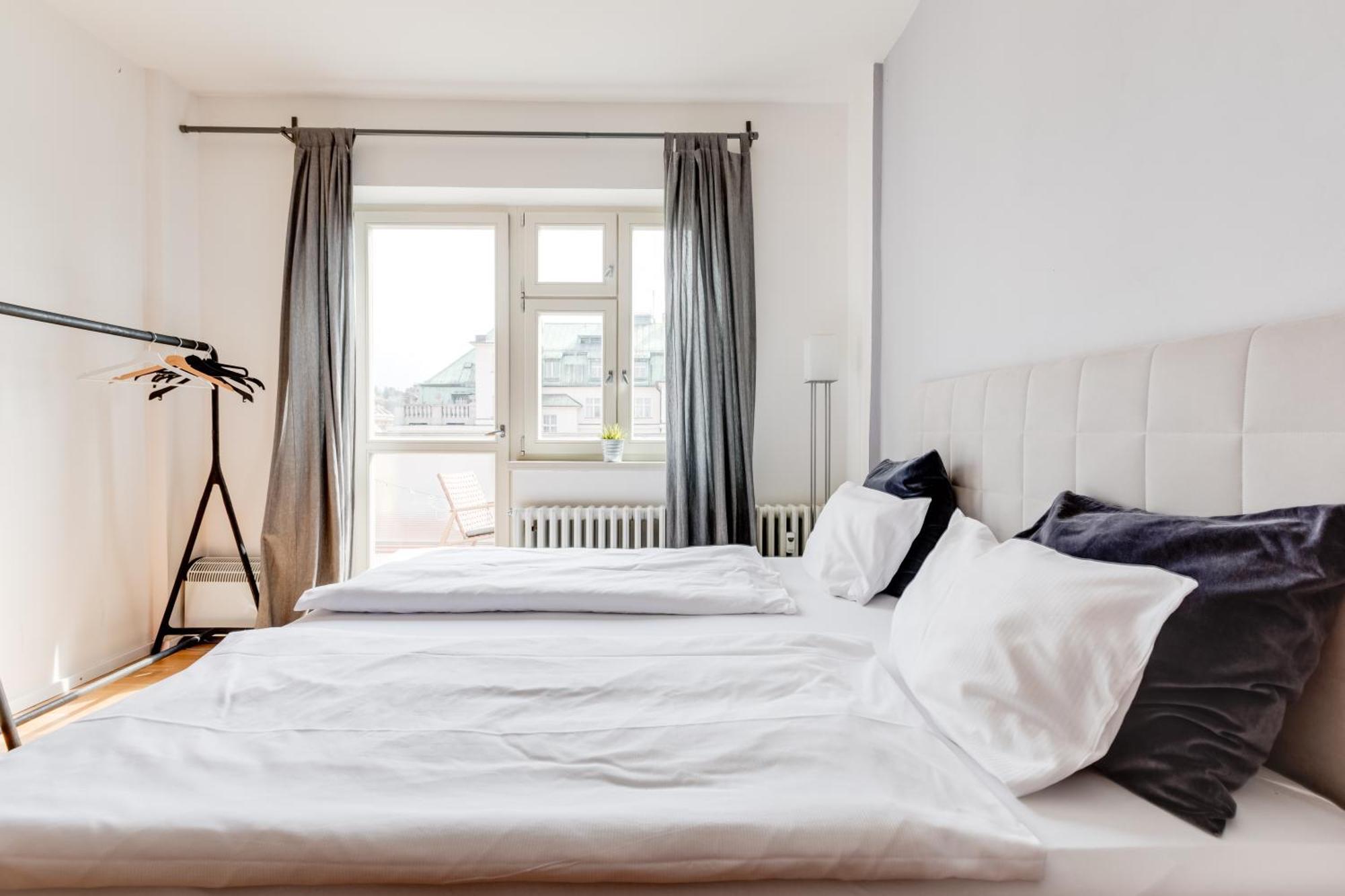 Jt's Opletalova Str. Appartement