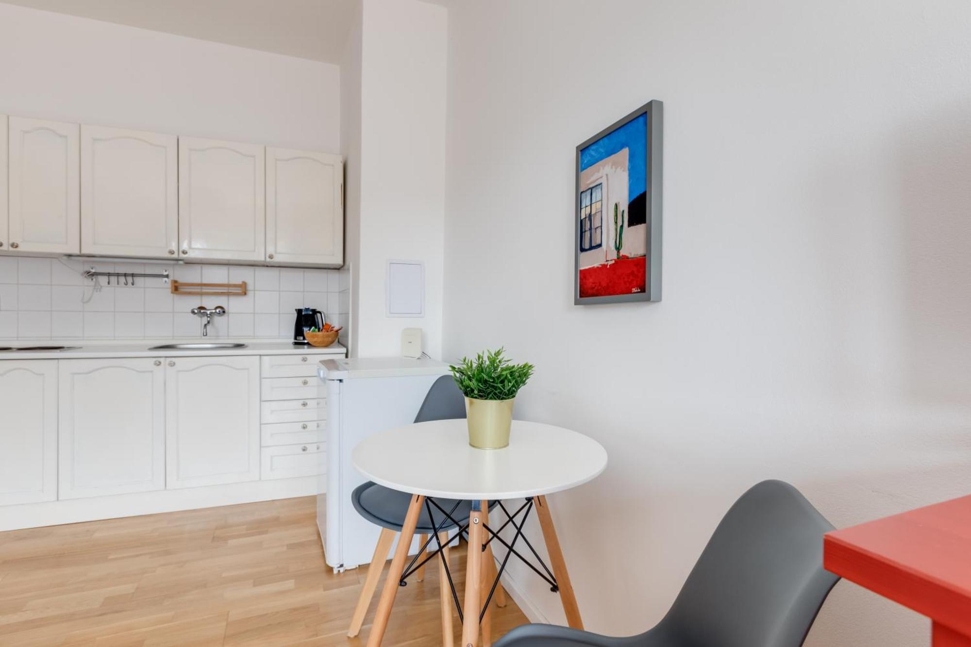 Appartement Jt's Opletalova Str. *