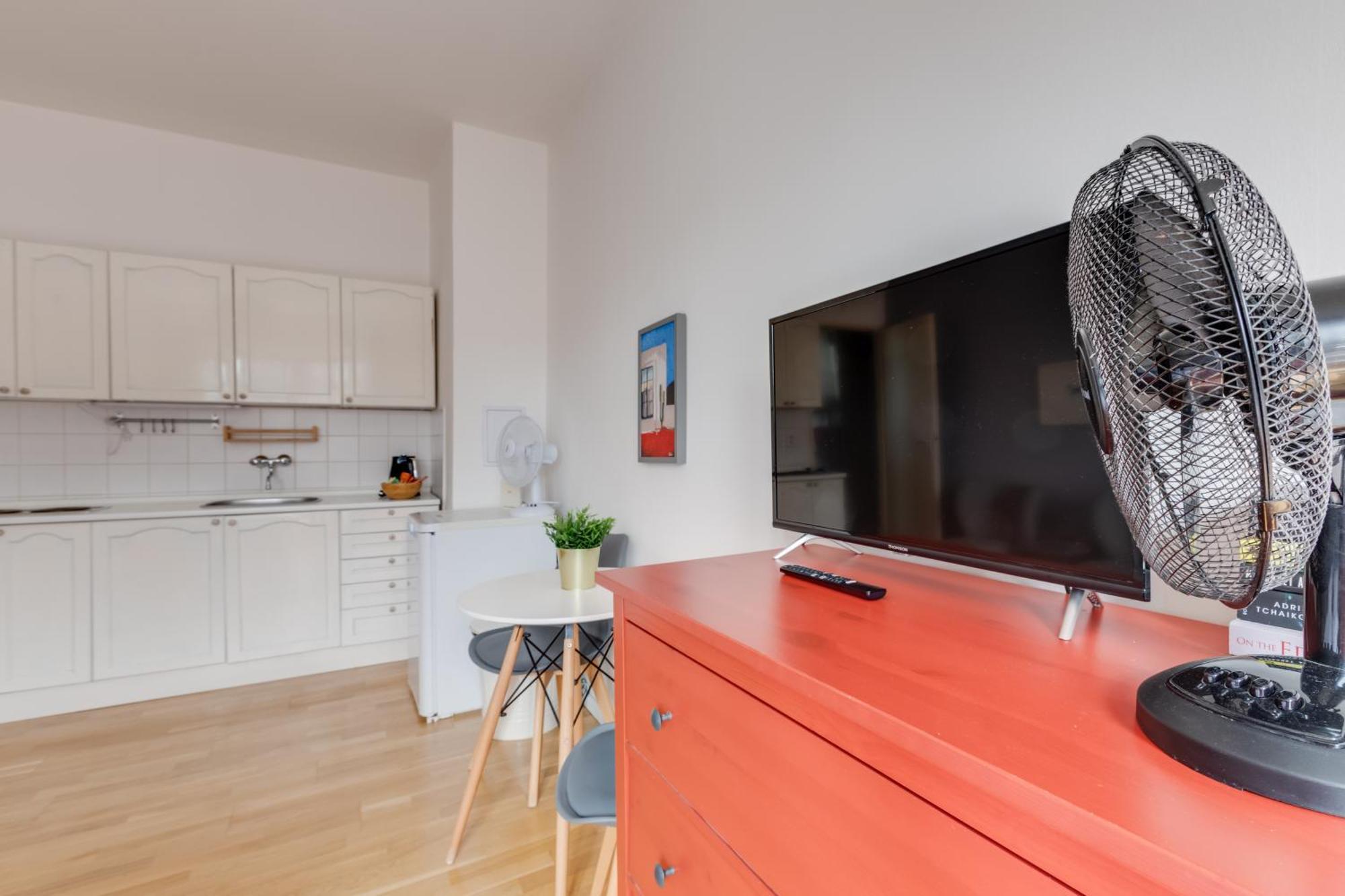 Jt's Opletalova Str. Appartement *