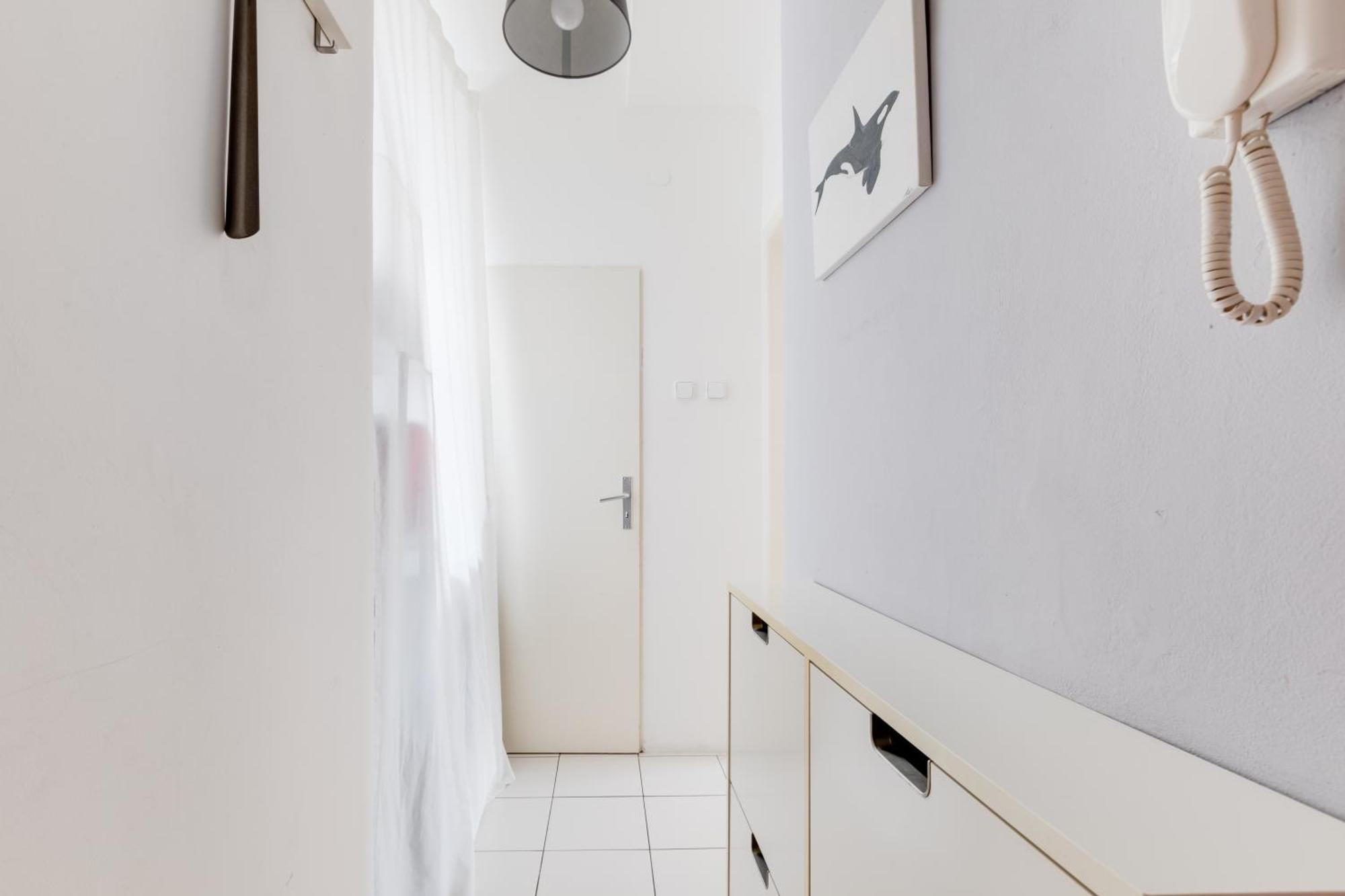 Apartment Jt's Opletalova Str.