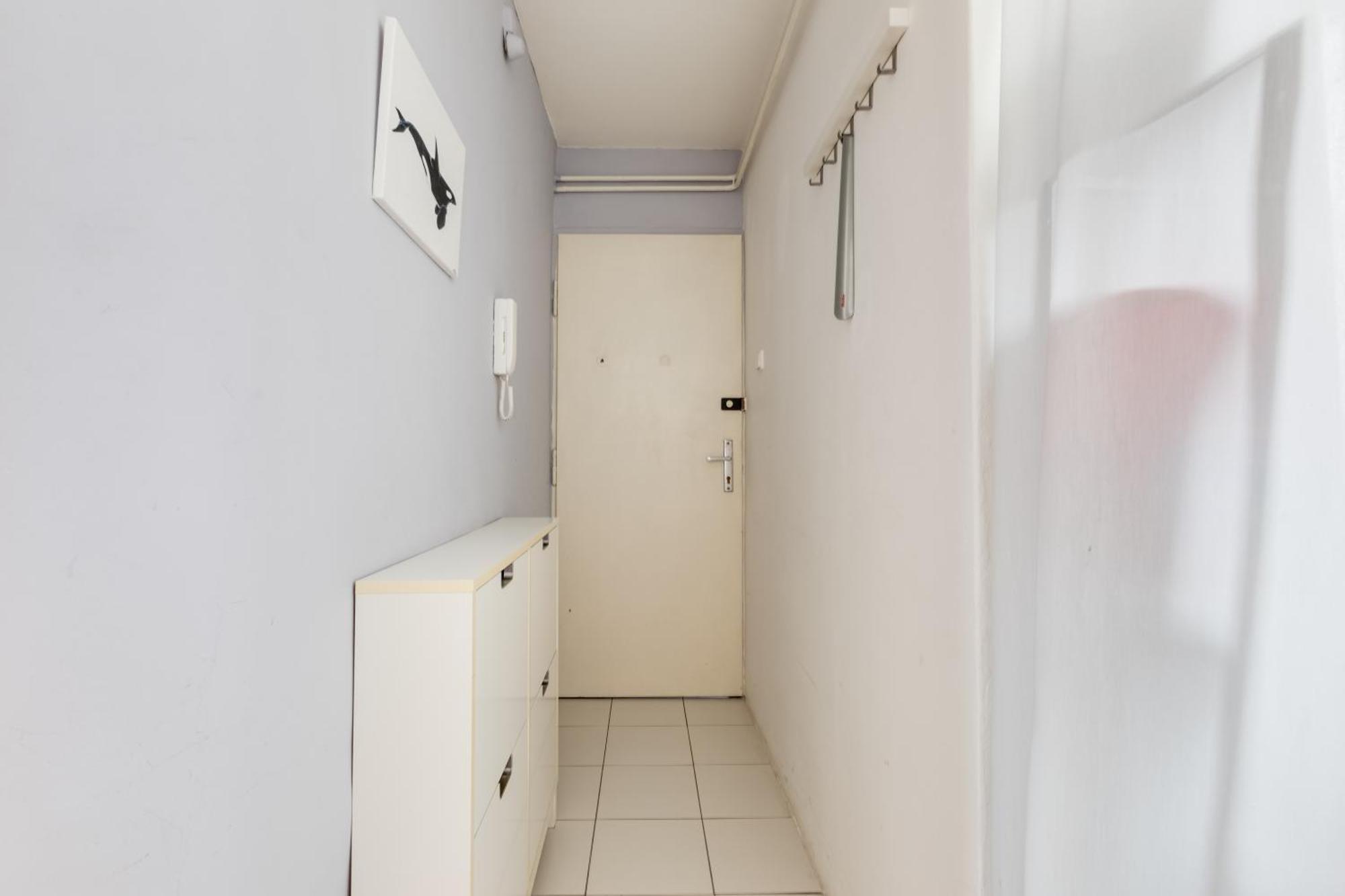 Jt's Opletalova Str. Apartment Prague