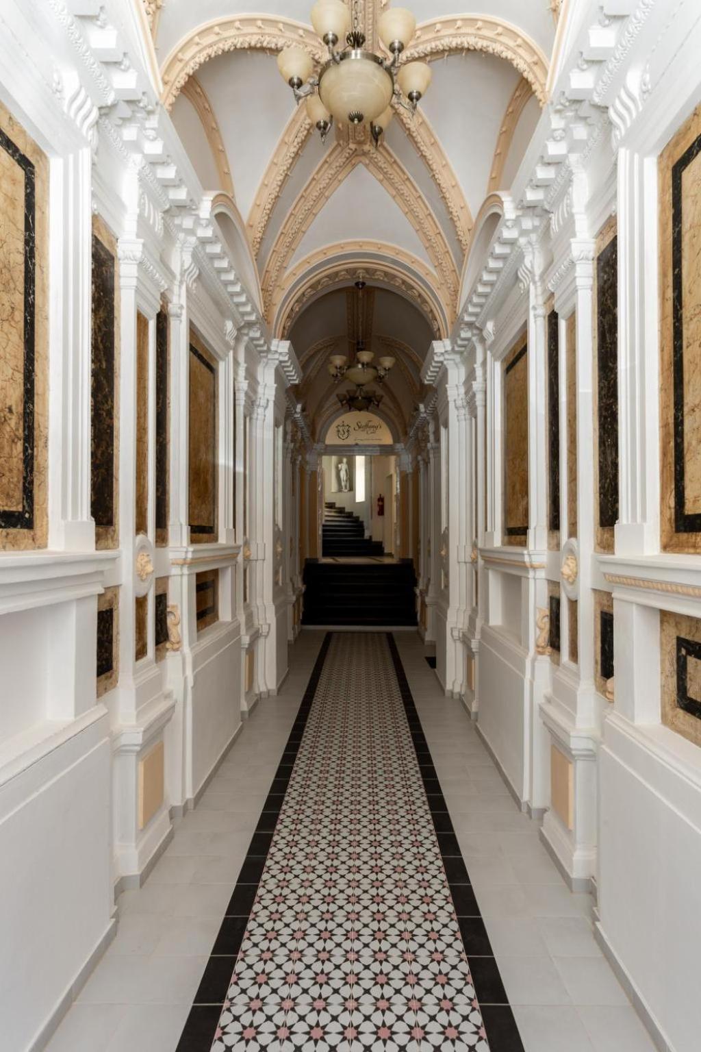 Appartement Days - Elegant Near Wenceslas Square Prague
