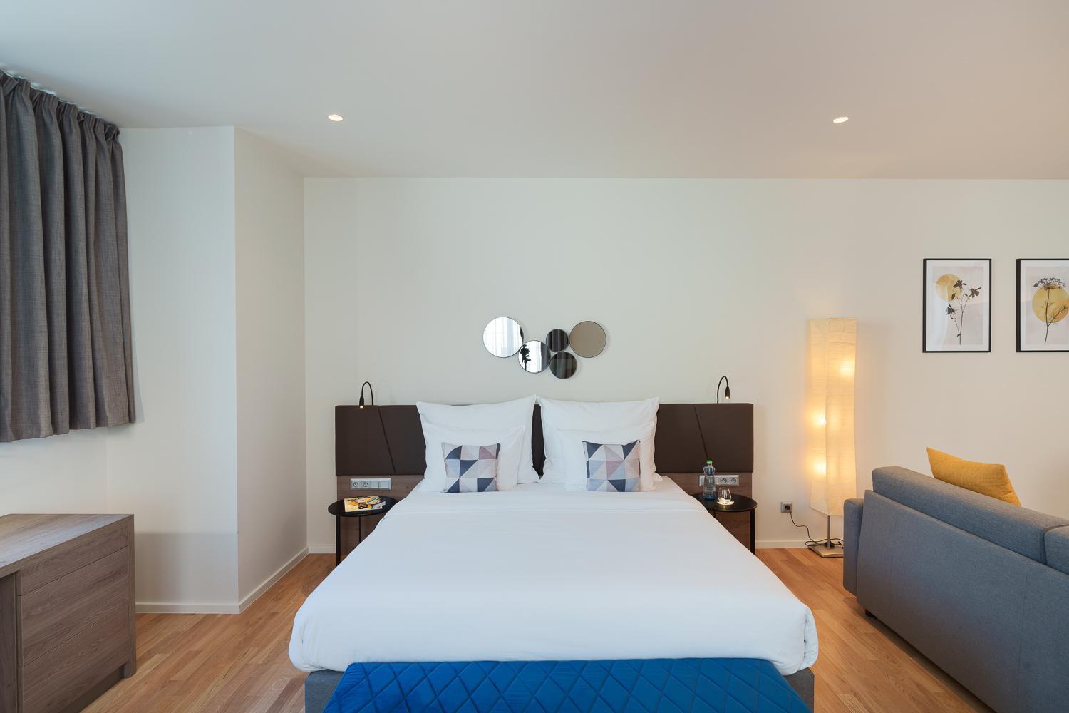 Cube Hotel 4*