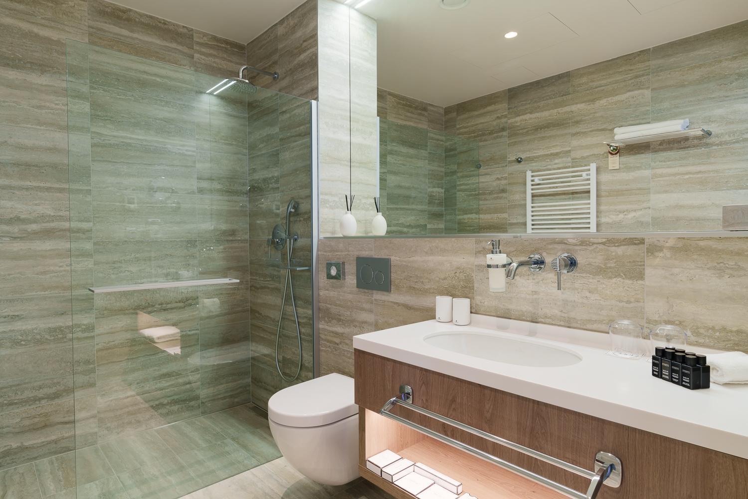 Cube Hotel Praga