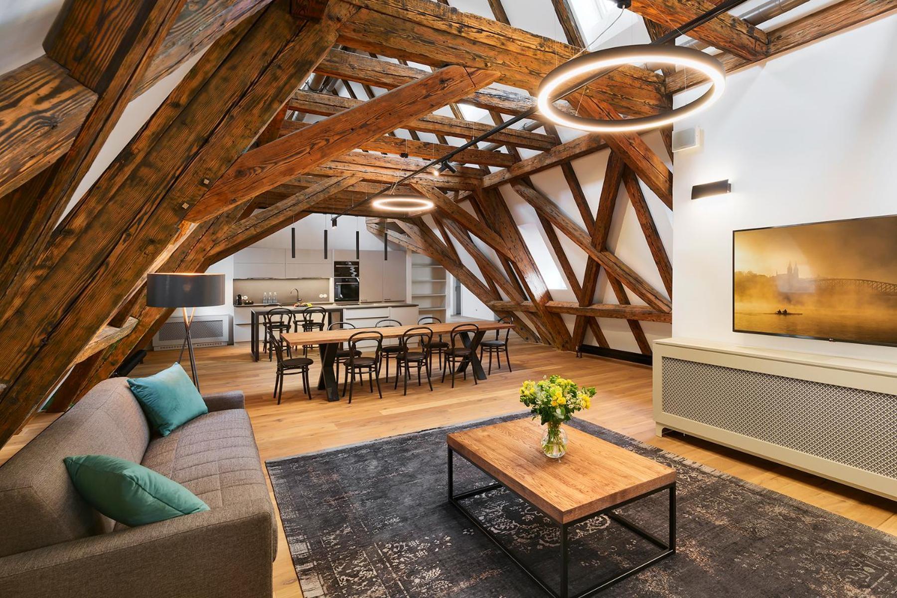 Hotel Cube Praga