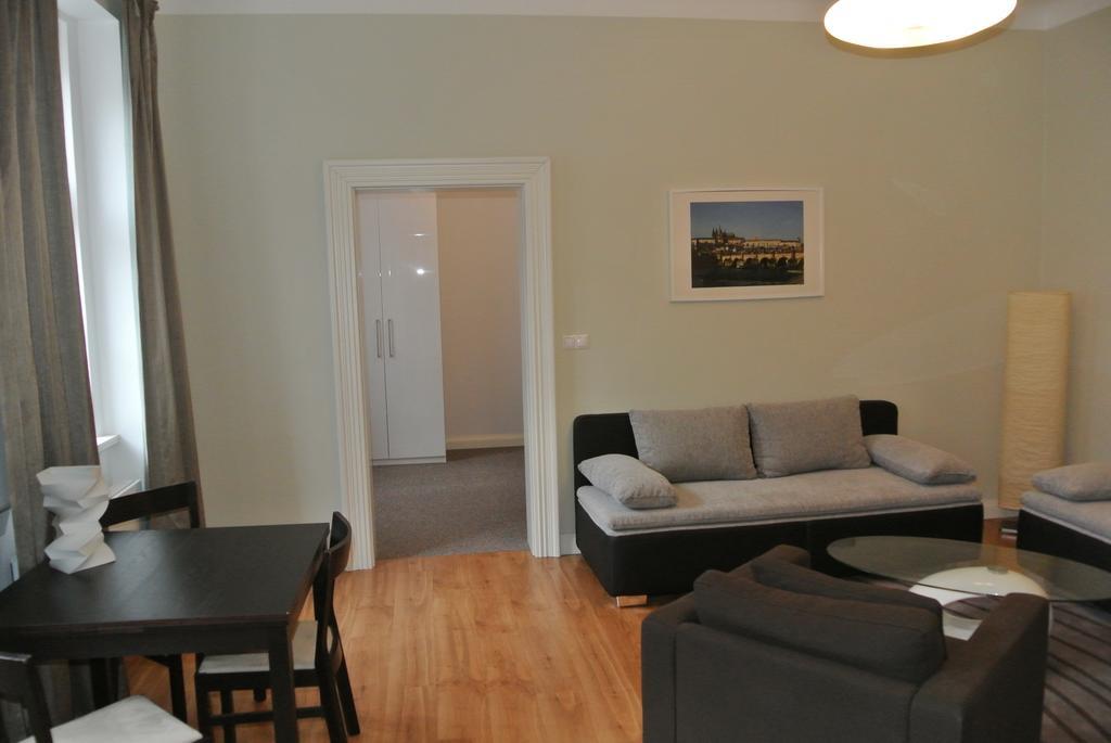 Domo Apartment Prague