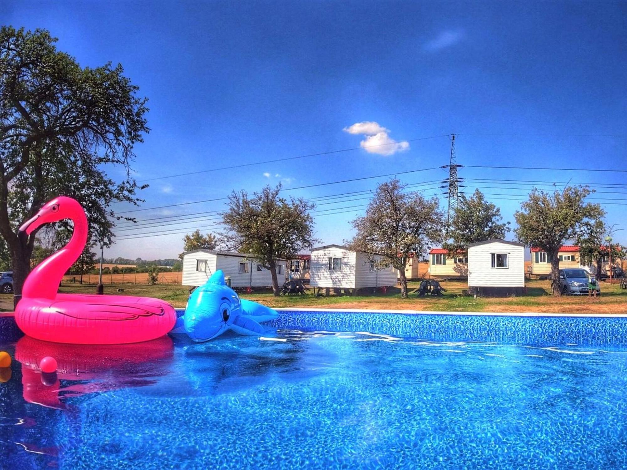 Hébergement de vacances Prima By Interhome