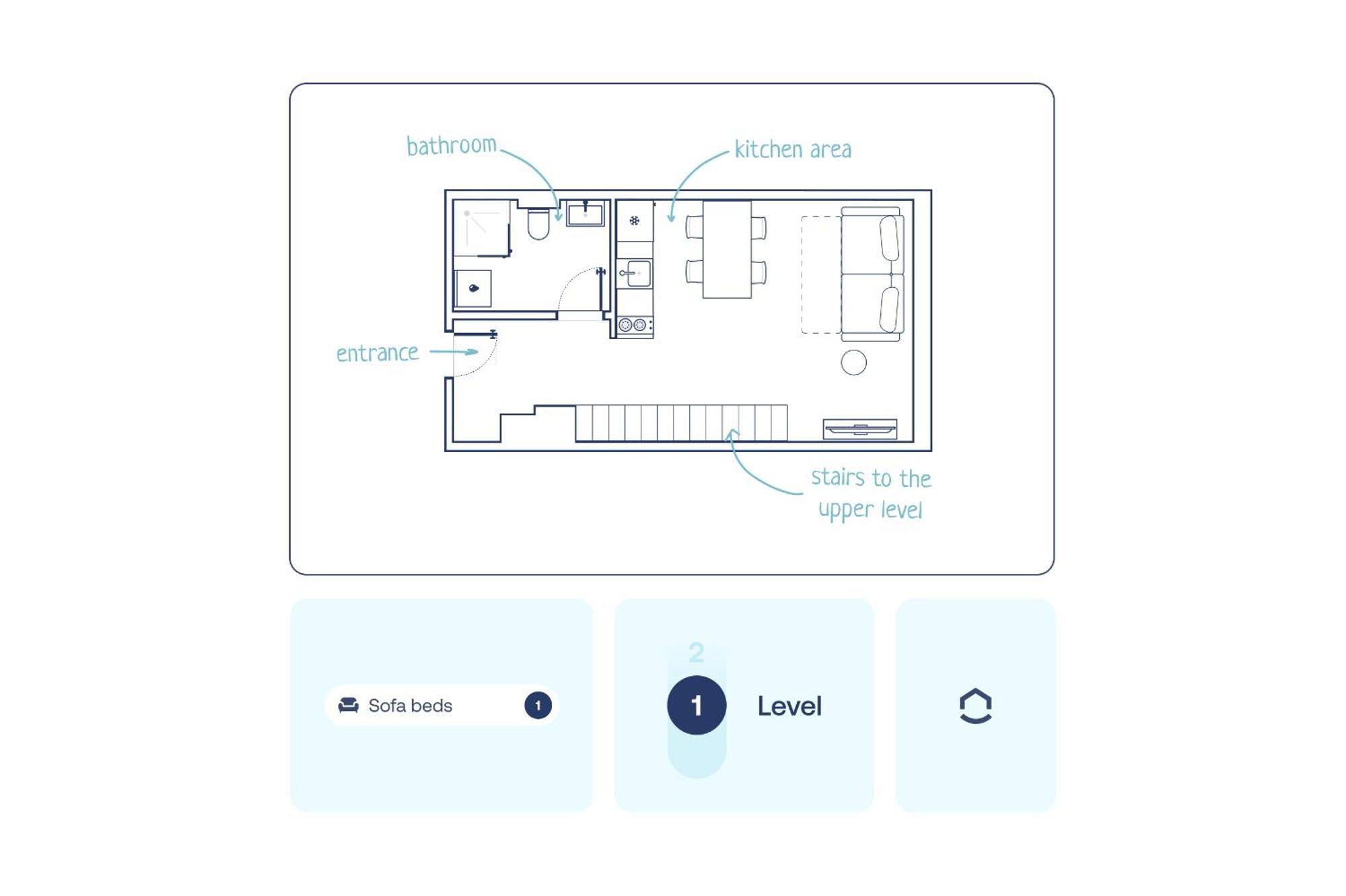Appartement Turnkey I Charles Square Prague