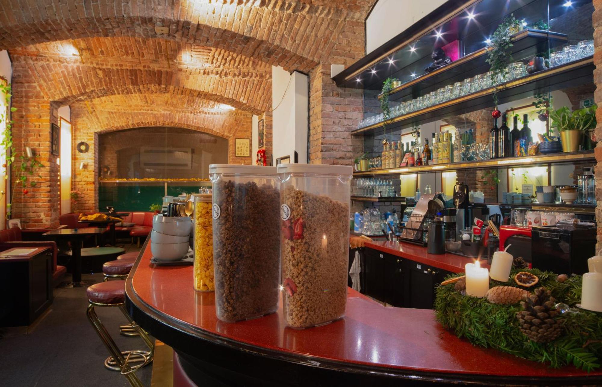 Hostel In Prague