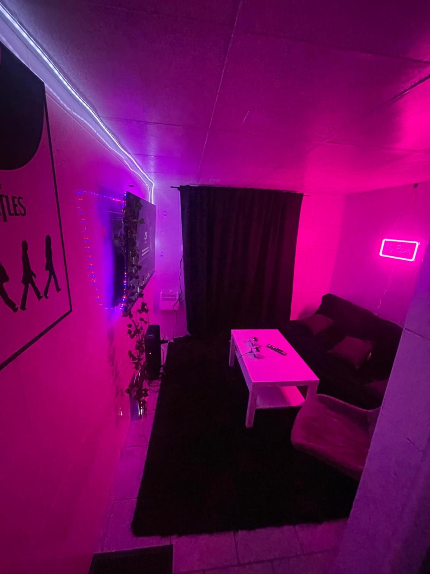 My Apartment Prag