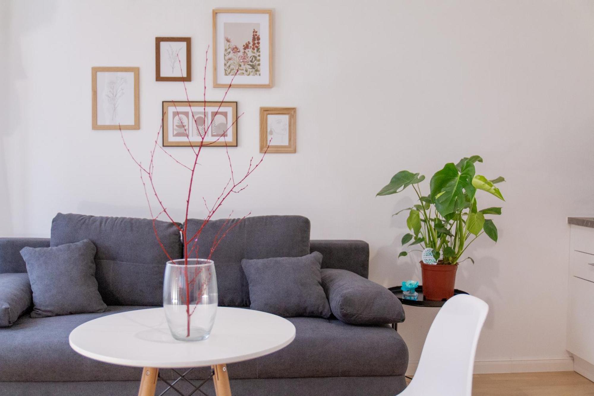Apartment Cozy By Wenceslas Square Prague