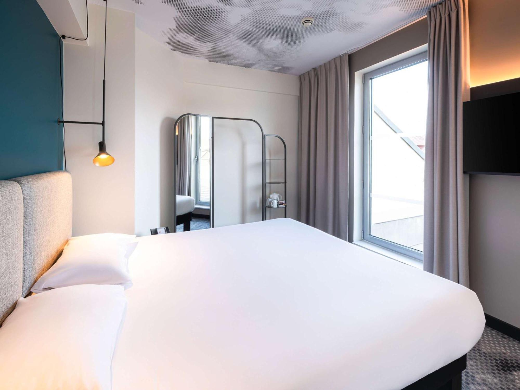 Hotel Ibis Wenceslas Square