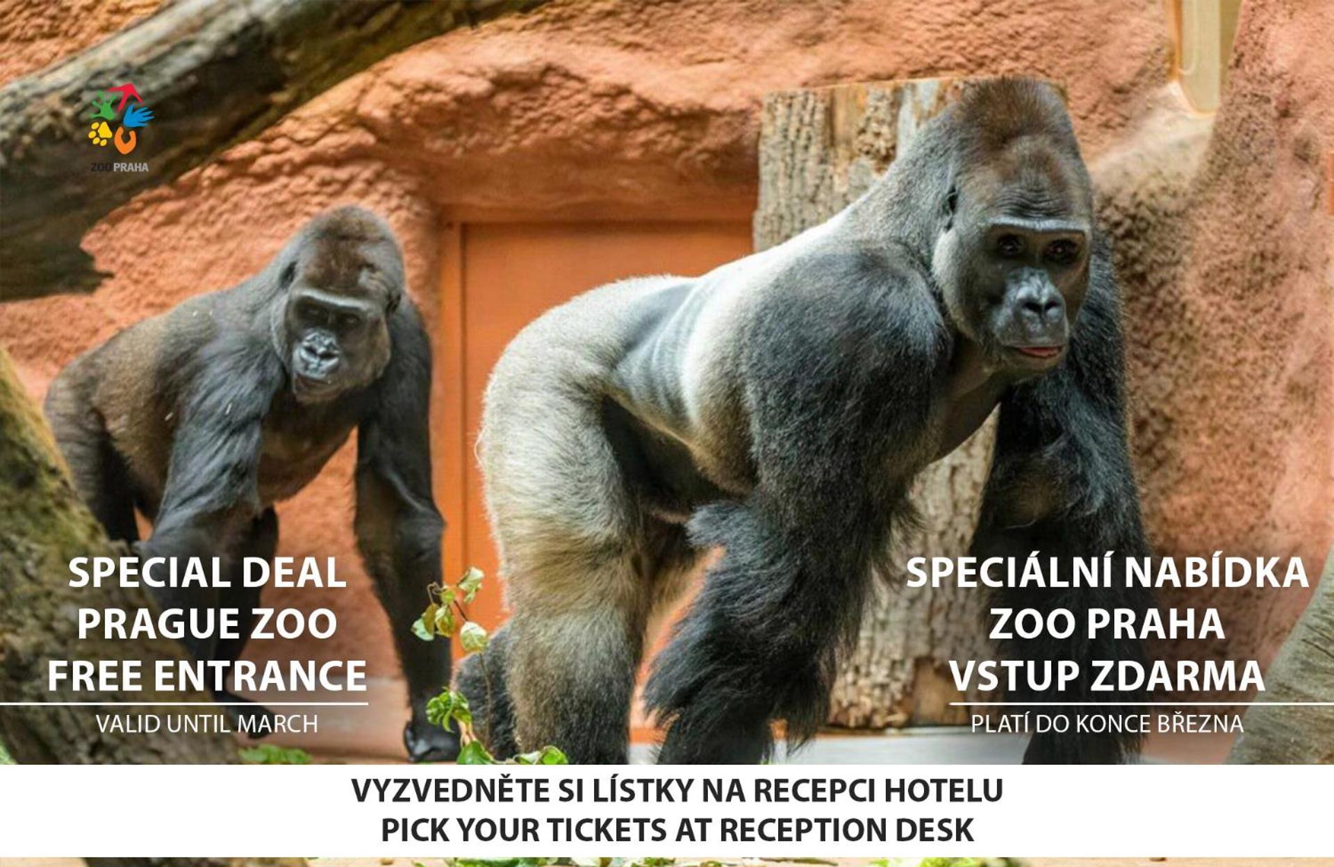 Otel U Divadla - Czech Leading 4*