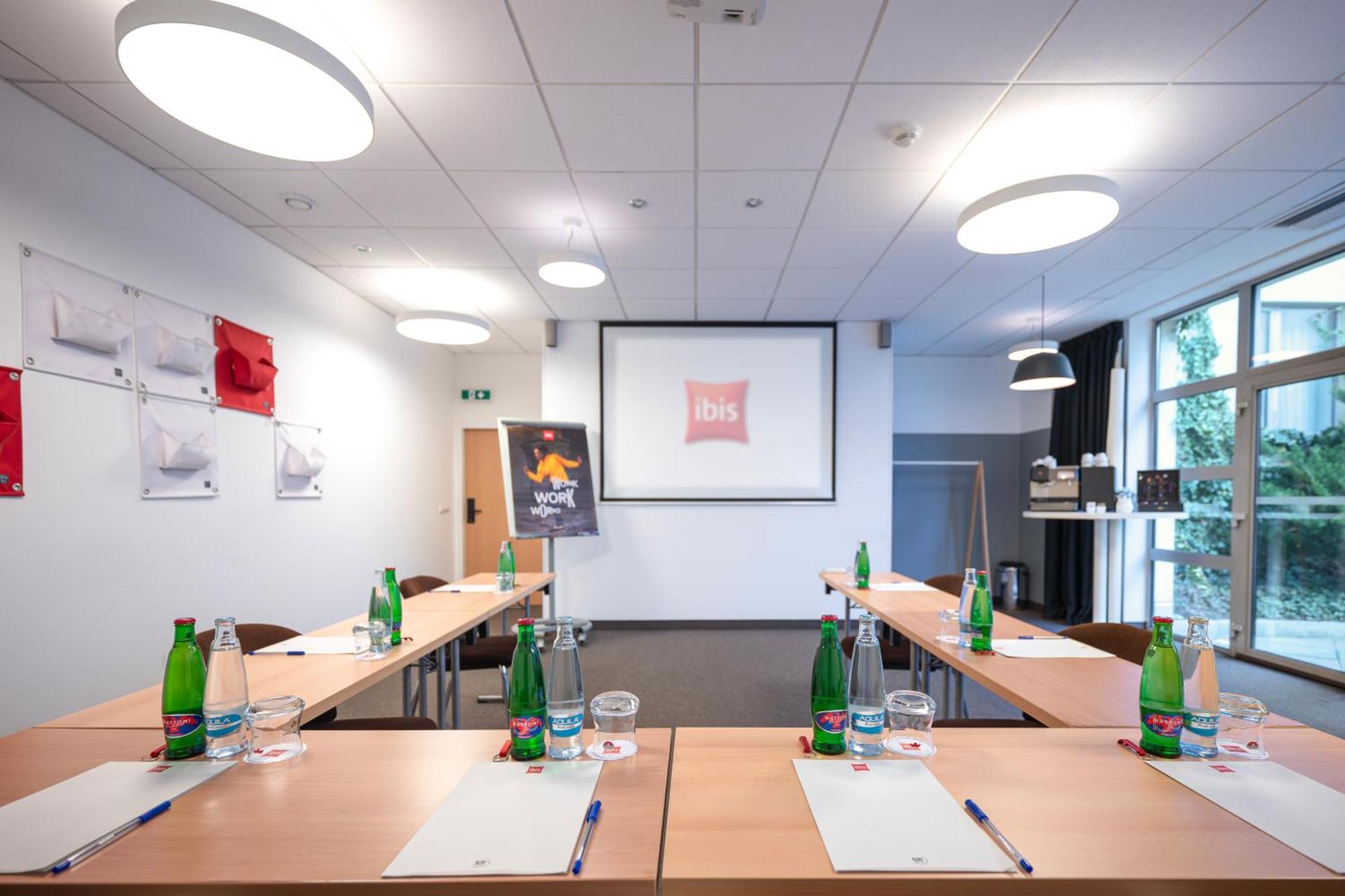 Ibis Wenceslas Square Hotel Prague
