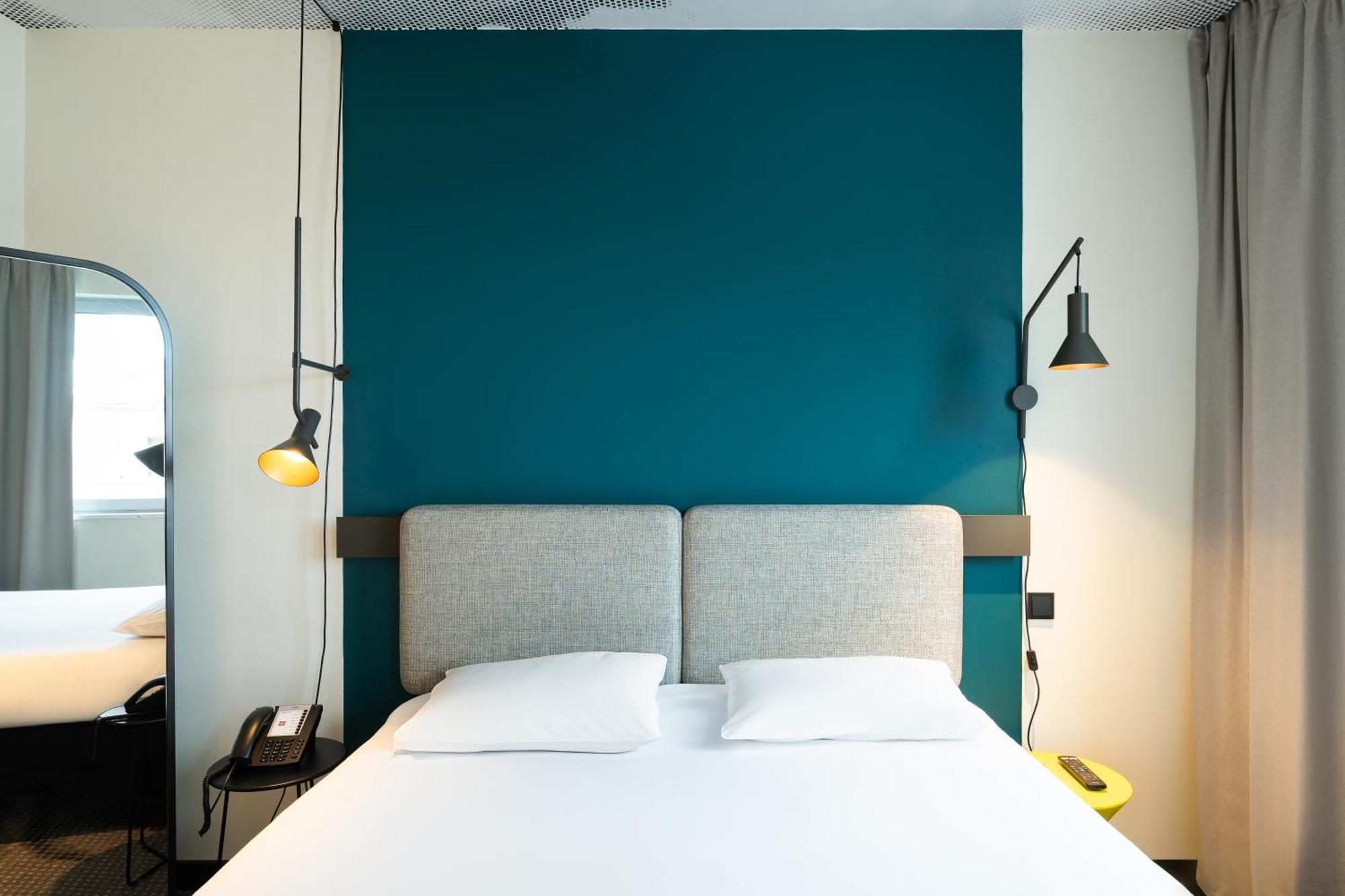 Ibis Wenceslas Square Hotel