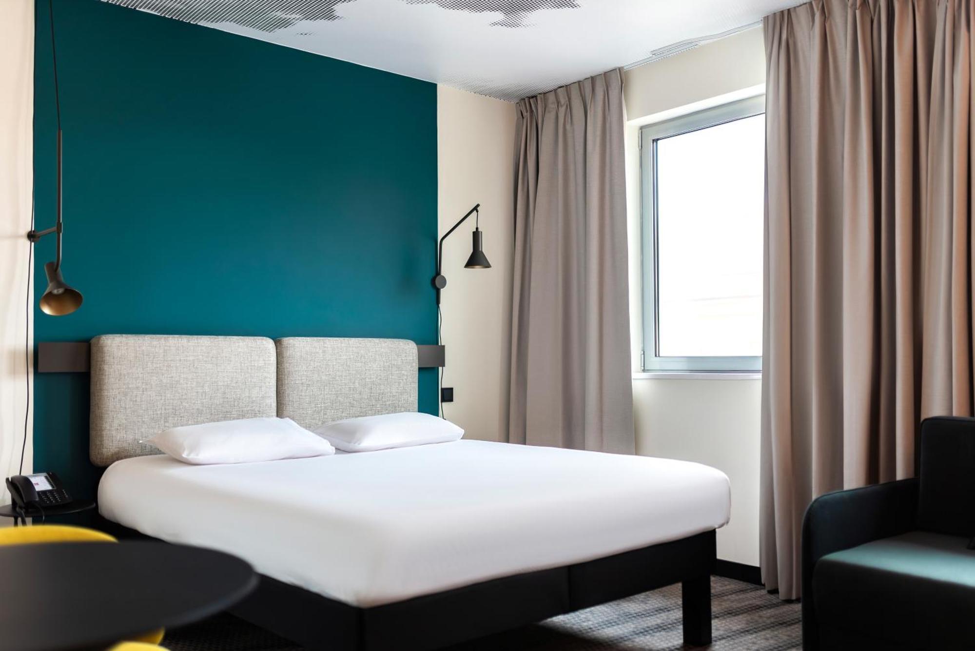 Hotel Ibis Wenceslas Square