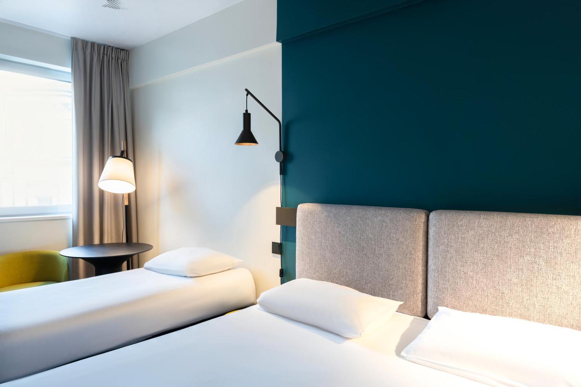 Hotel Ibis Wenceslas Square 3*
