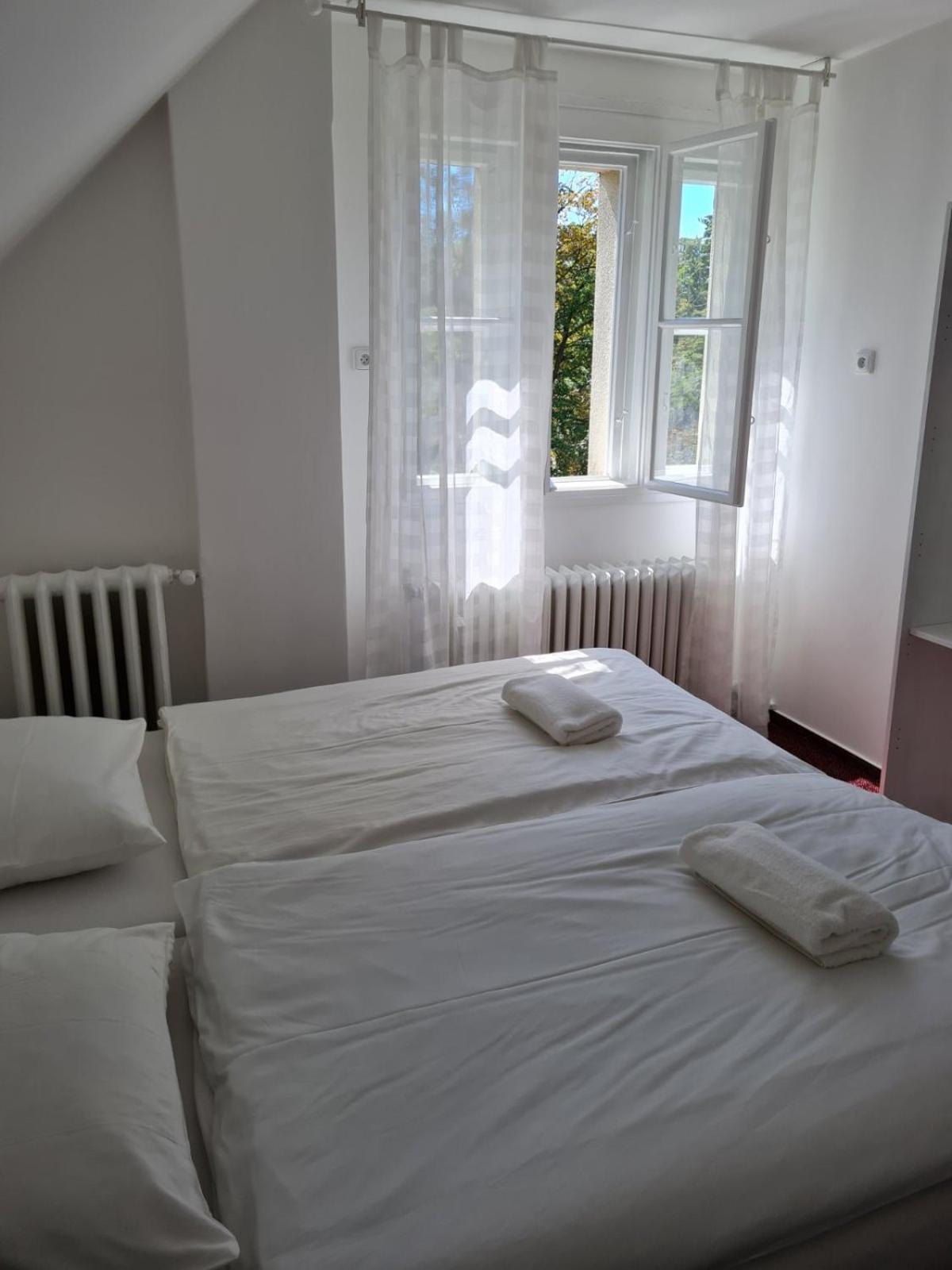 Hostel Historic 