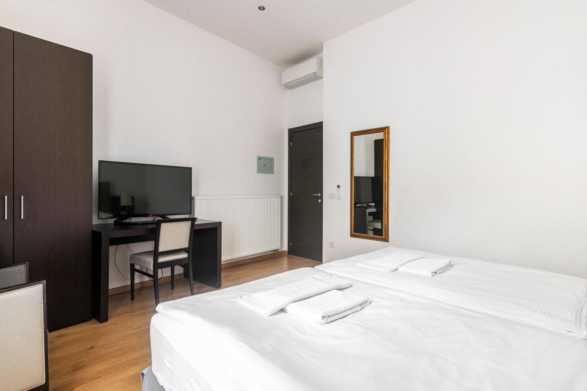 Riverside Palace Daire *