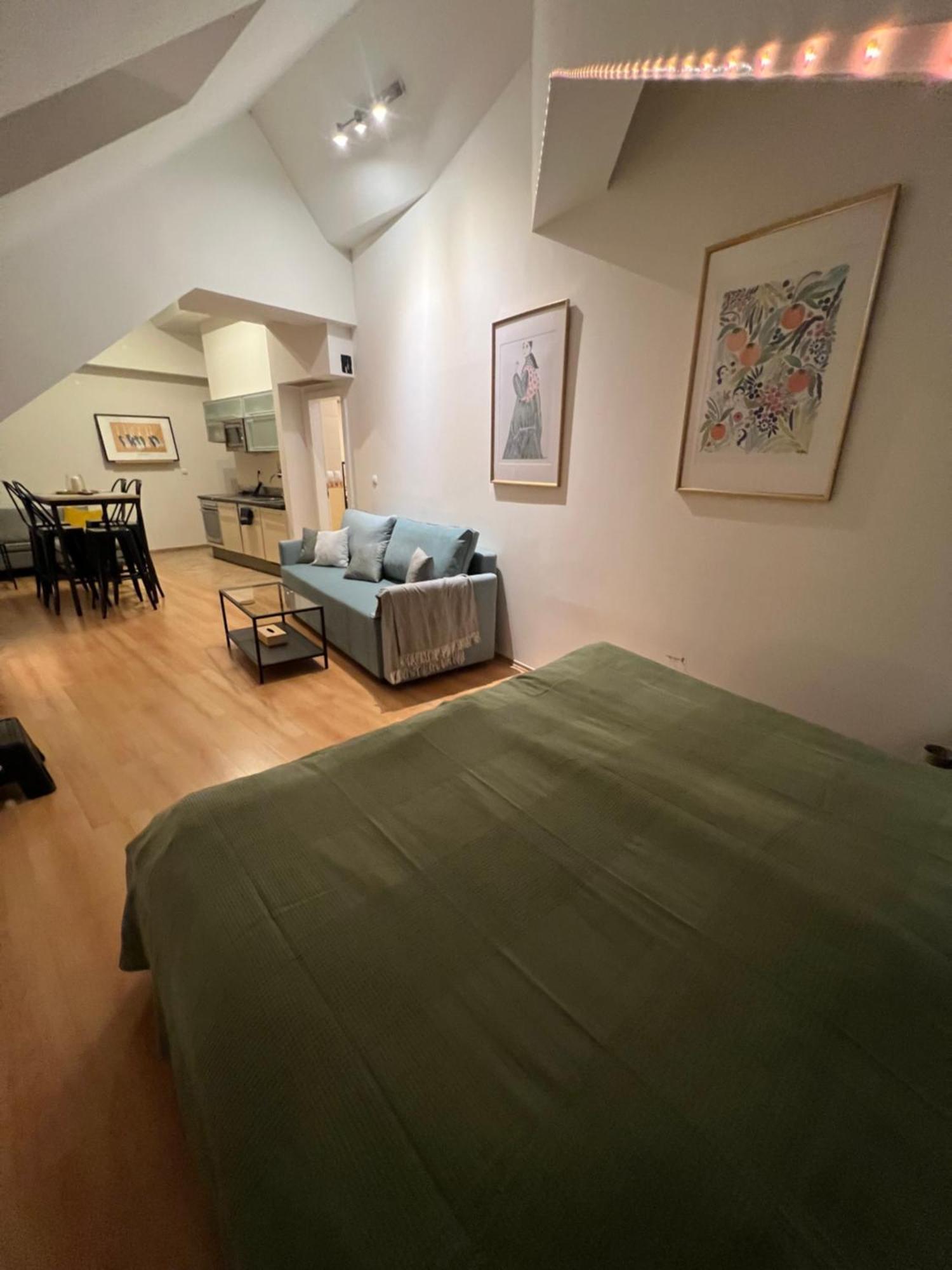 Apartamento Central, Cozy & Stylish With Views *