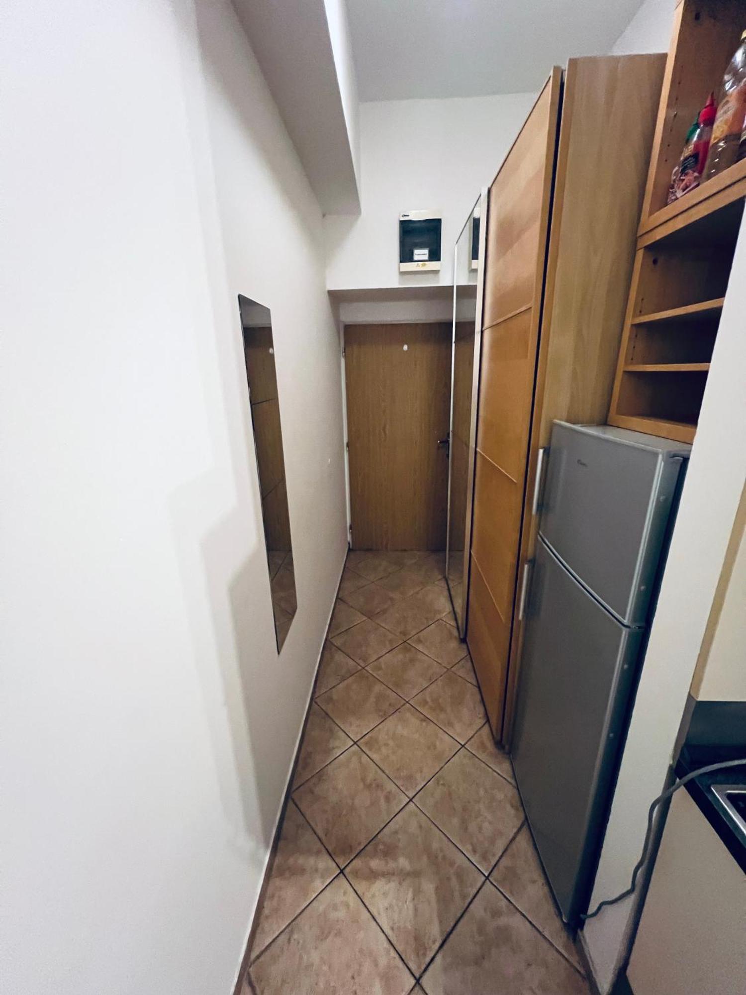 Appartement Central, Cozy & Stylish With Views