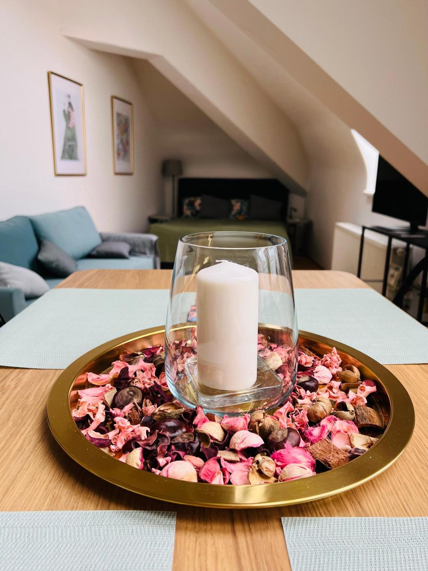 Central, Cozy & Stylish With Views Appartement