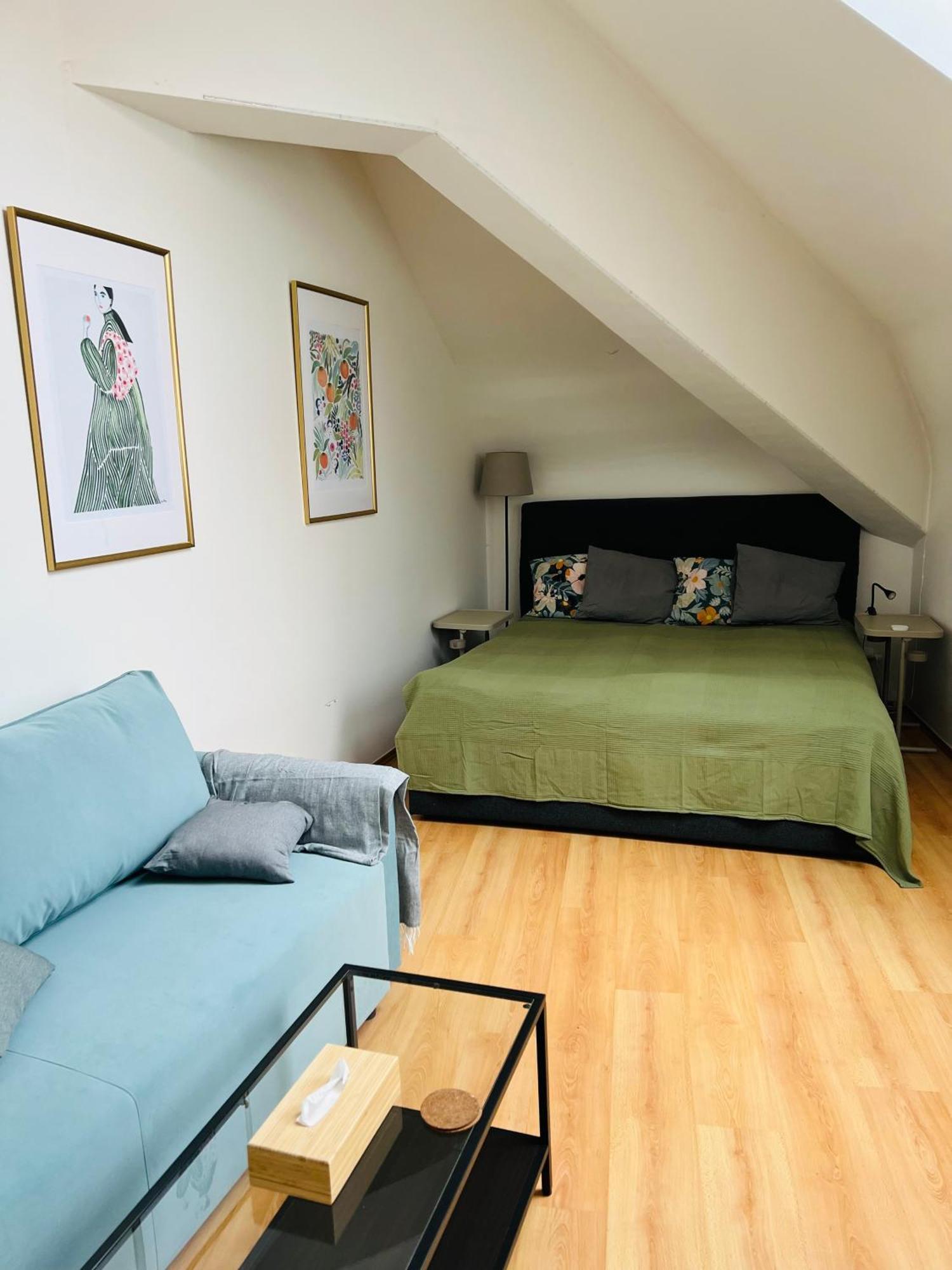 Appartement Central, Cozy & Stylish With Views *
