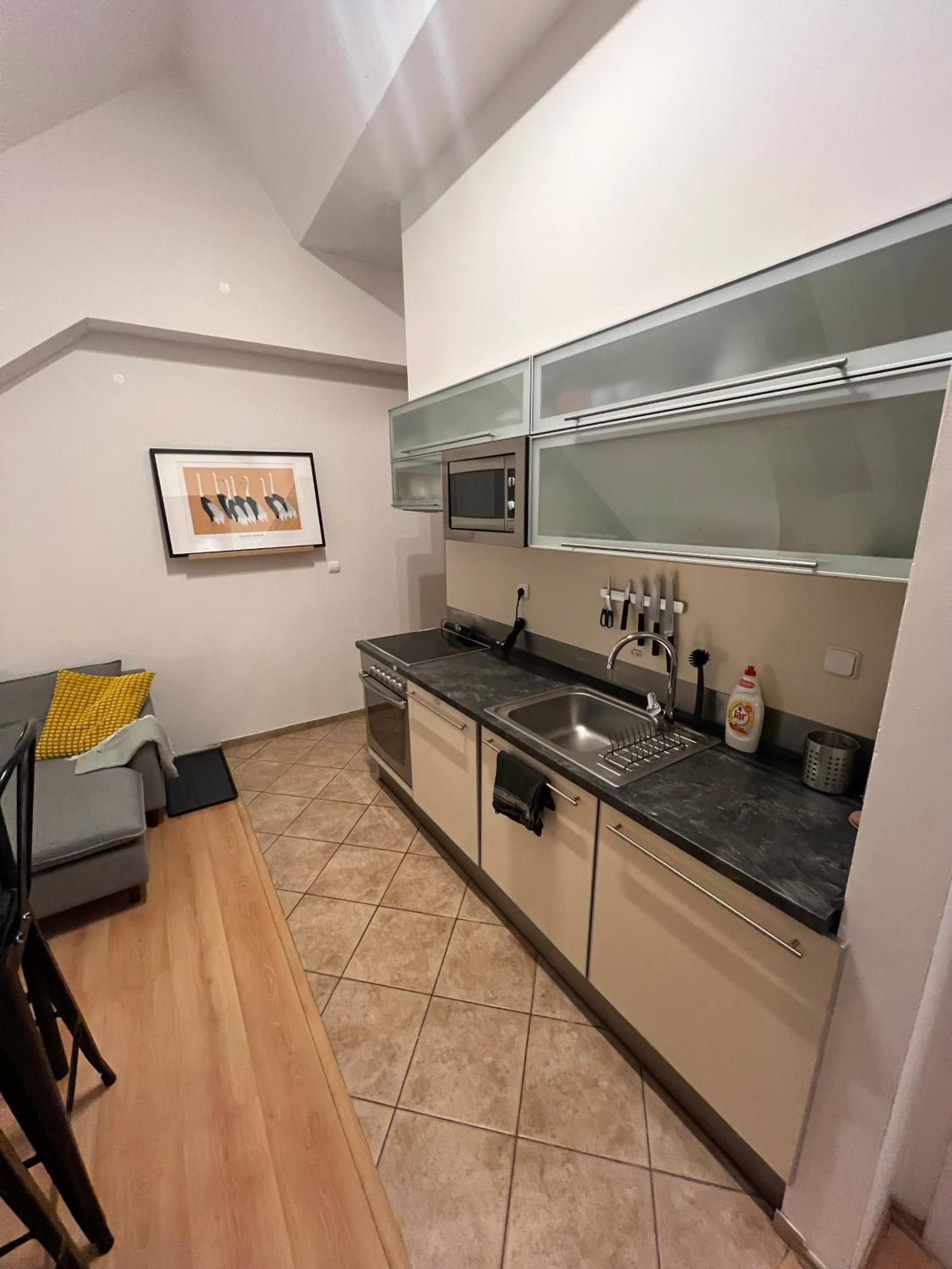 Appartement Central, Cozy & Stylish With Views