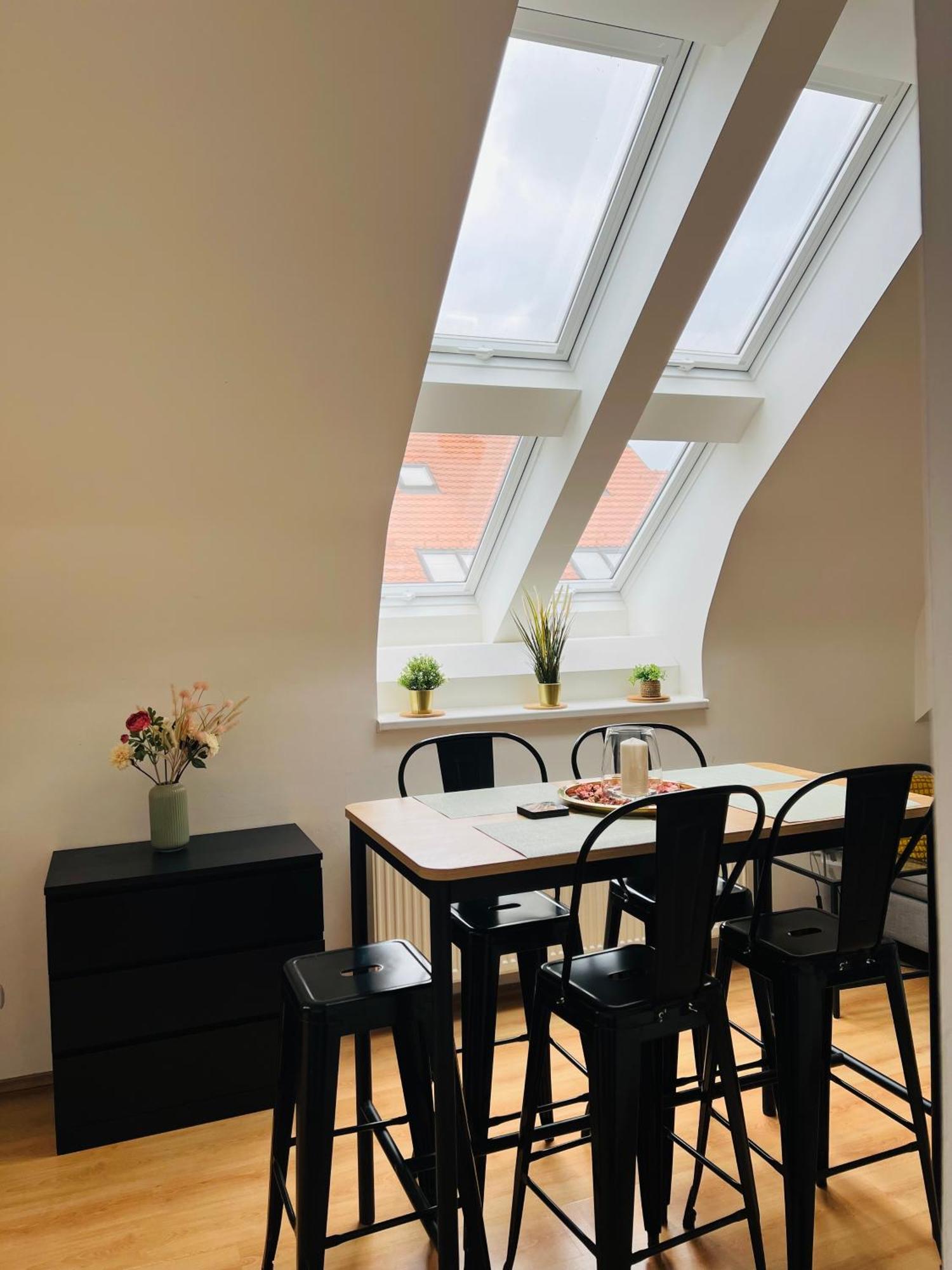 Apartamento Central, Cozy & Stylish With Views *