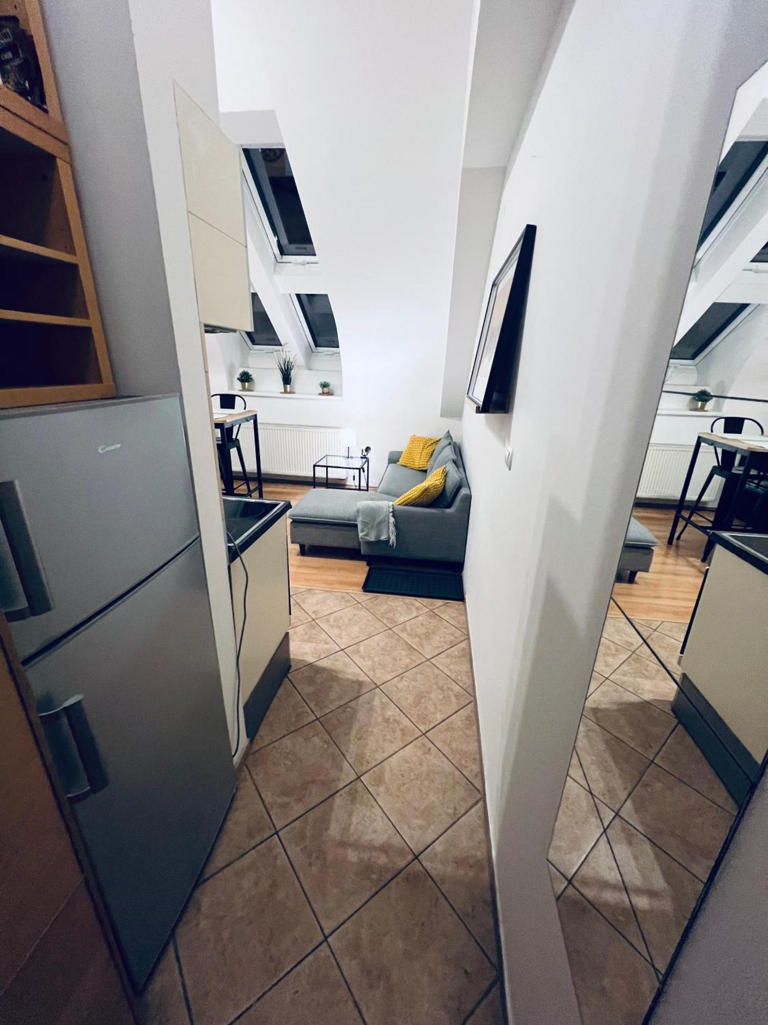 Appartement Central, Cozy & Stylish With Views Prague