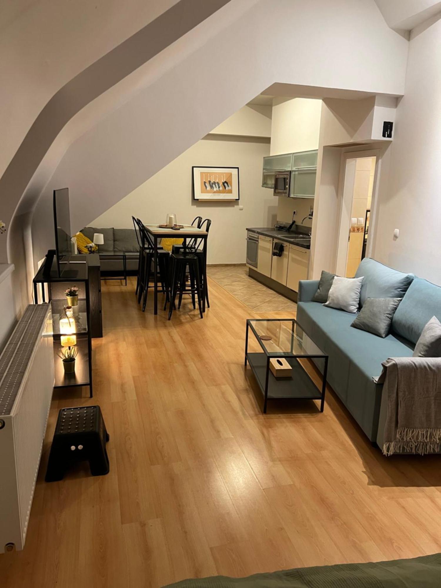 Apartamento Central, Cozy & Stylish With Views *