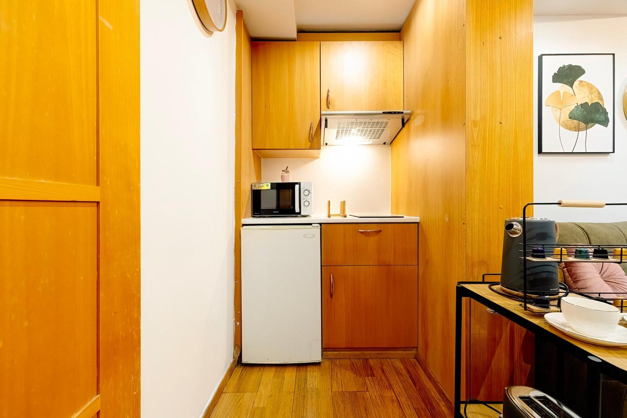 The Wenceslas Loft Apartment