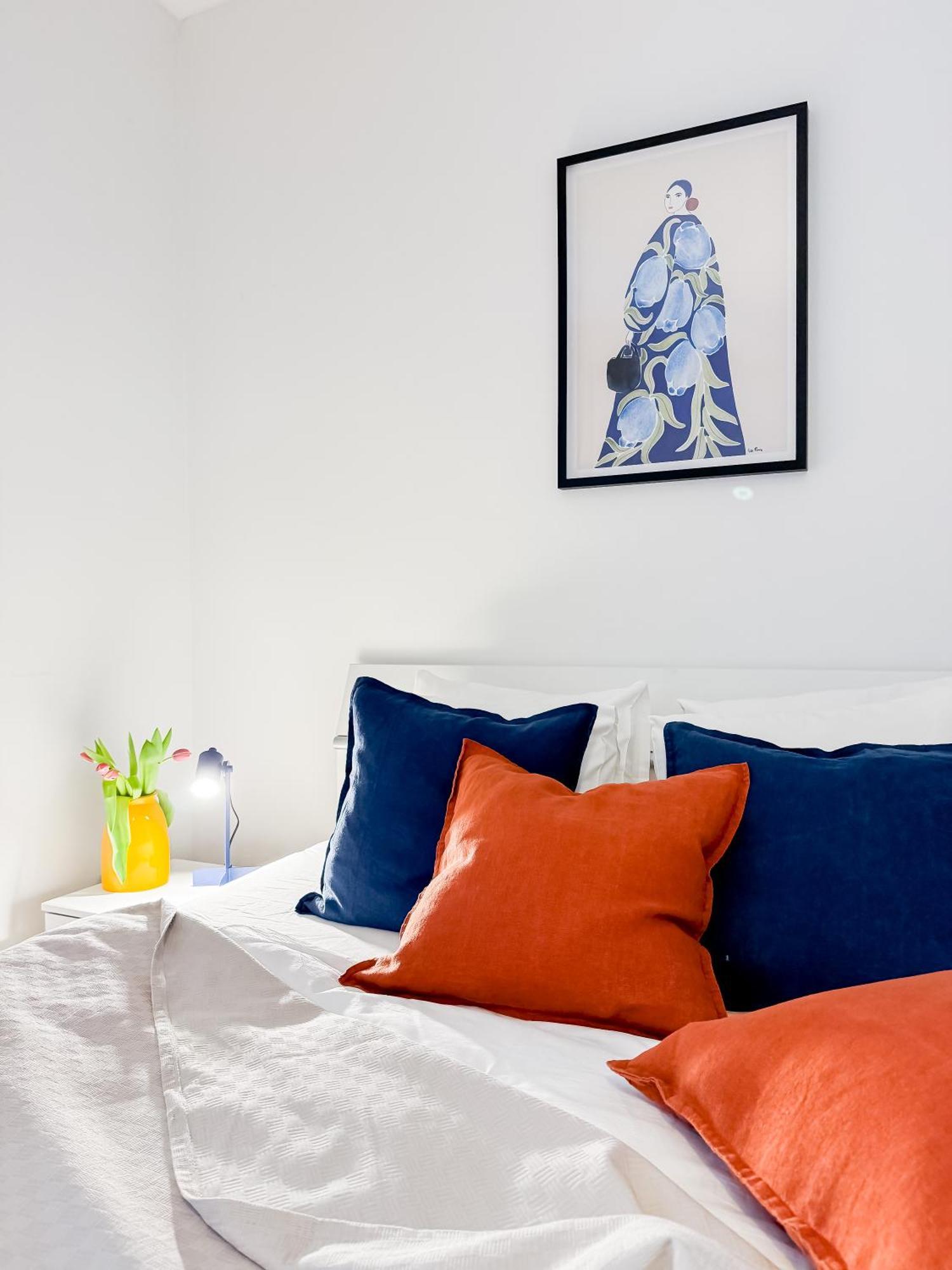 Turnkey I Wenceslas Square Appartement