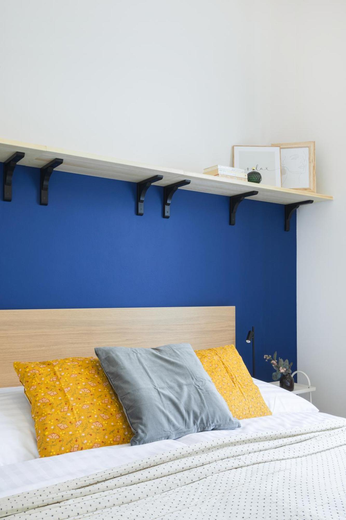 Beautiful Cozy For 2 People Apartment Prague